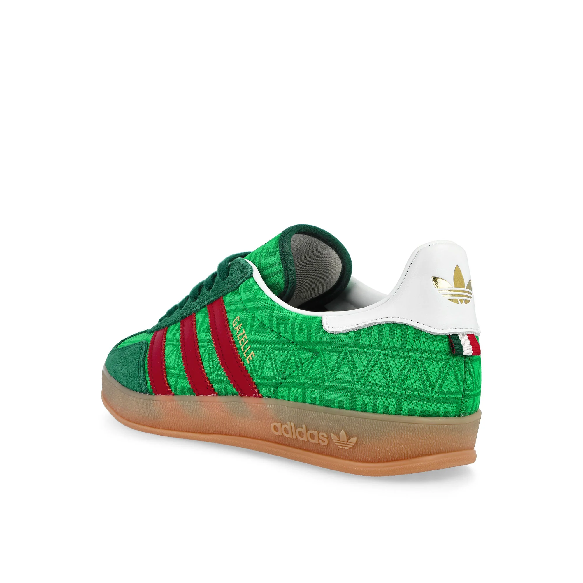Gazelle Indoor - Image 3