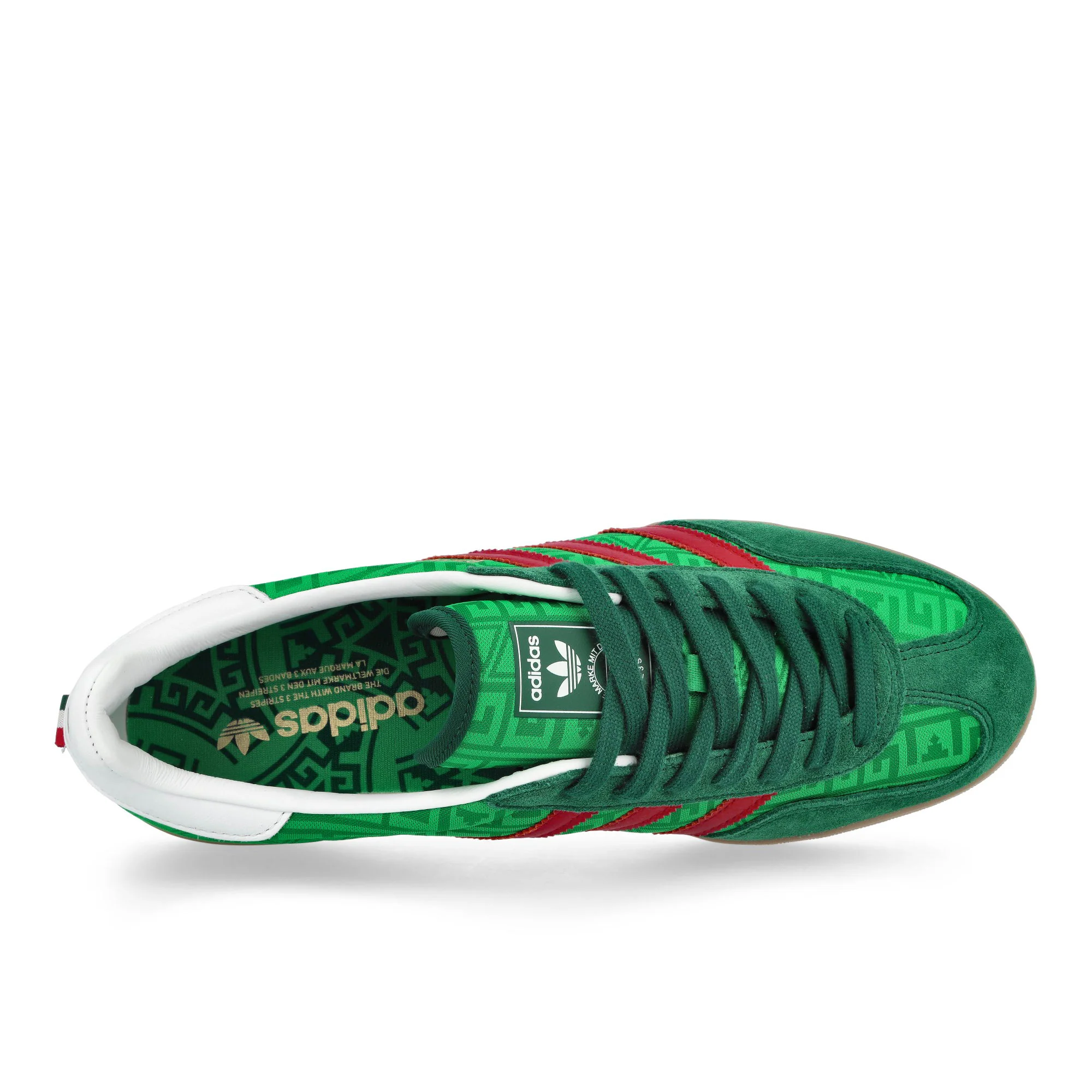Gazelle Indoor - Image 5