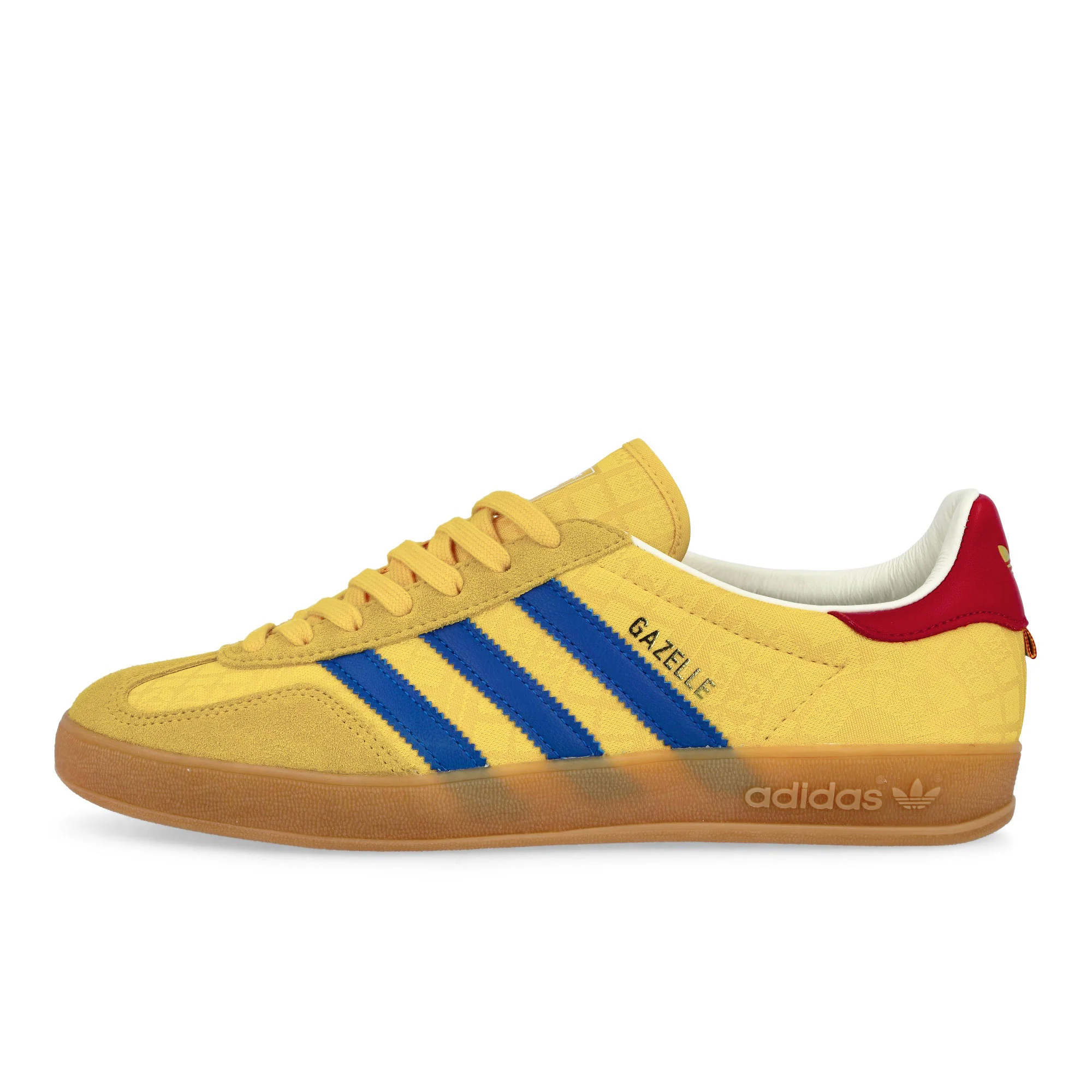 Gazelle Indoor