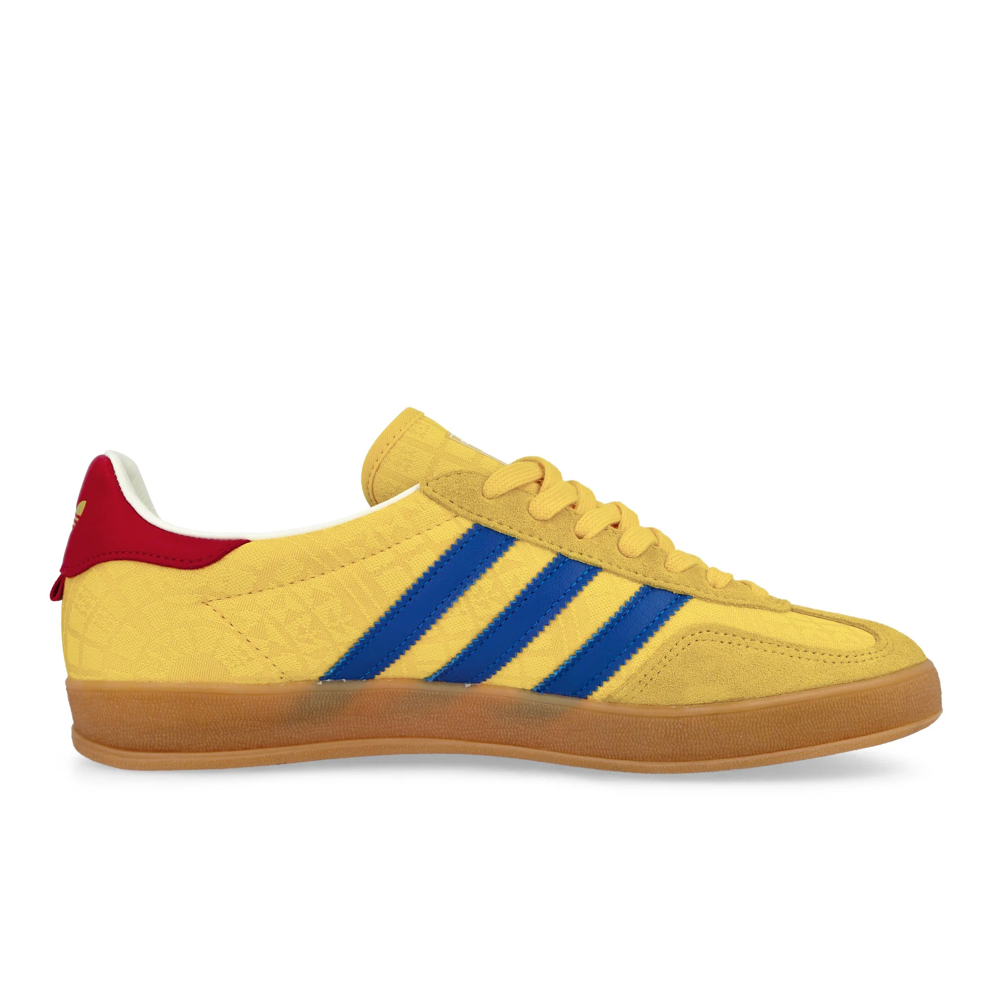 Gazelle Indoor - Image 2
