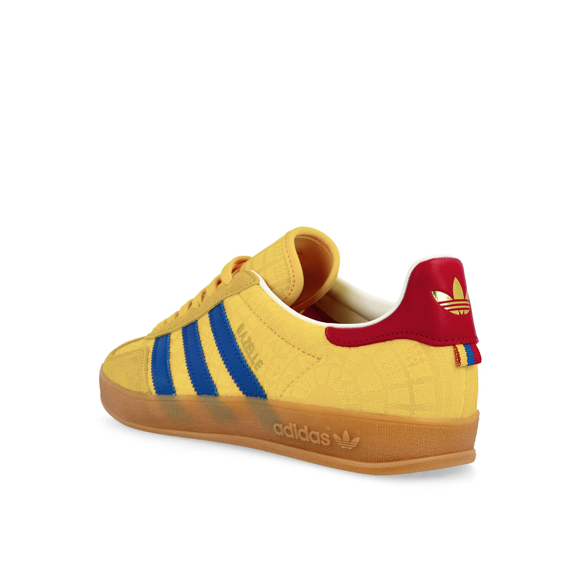 Gazelle Indoor - Image 3