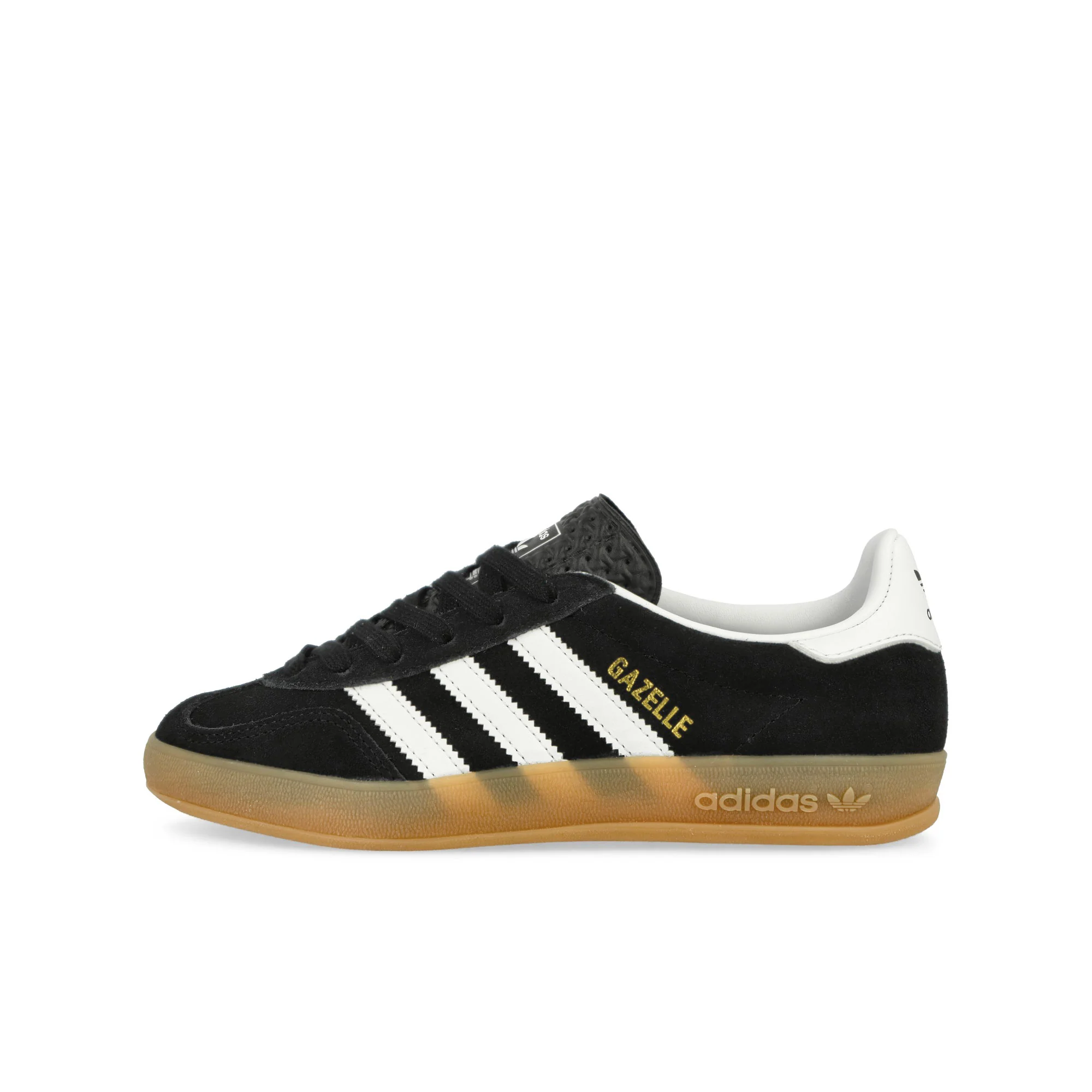 Gazelle Indoor J