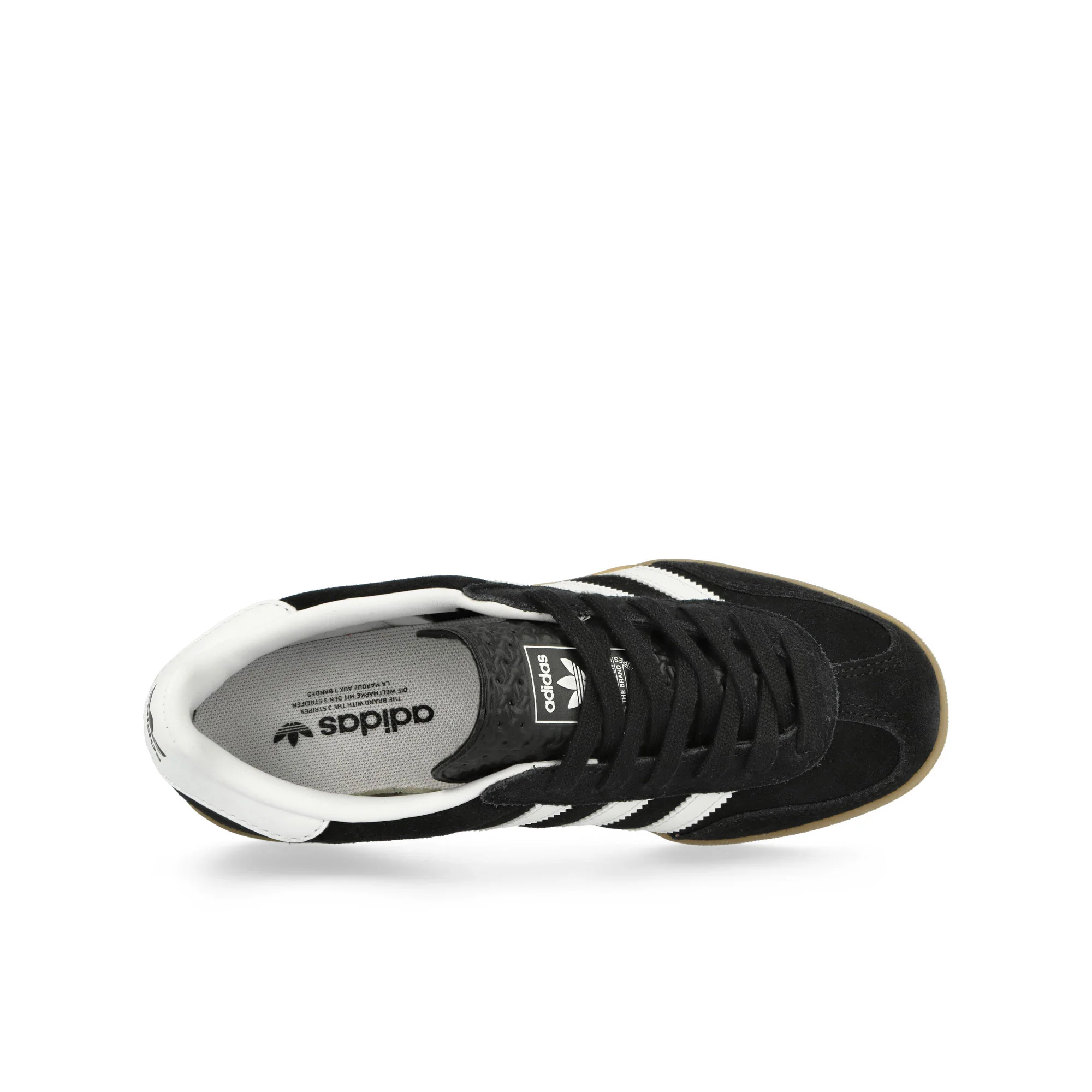 Gazelle Indoor J - Image 5