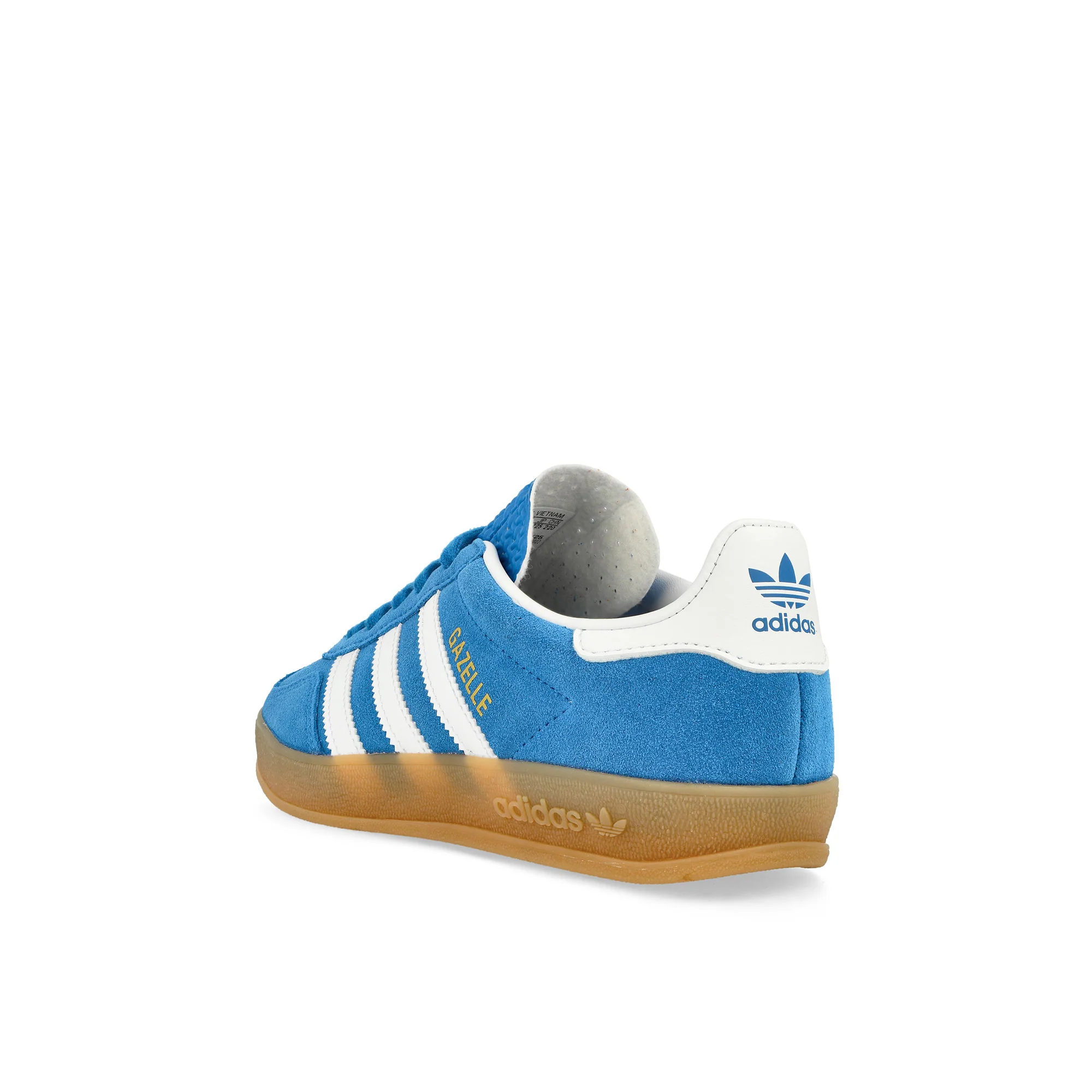 Gazelle Indoor J - Image 3