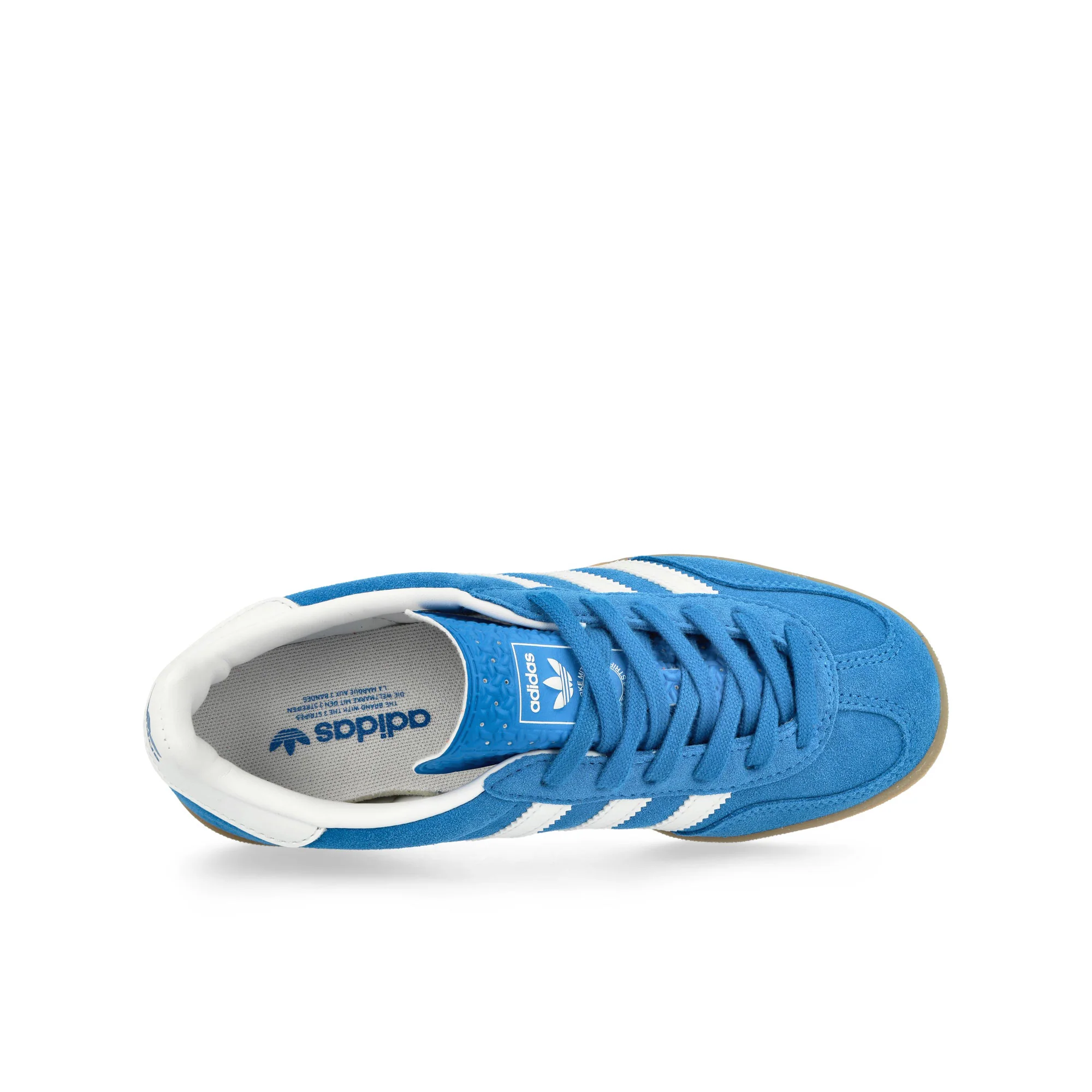 Gazelle Indoor J - Image 5