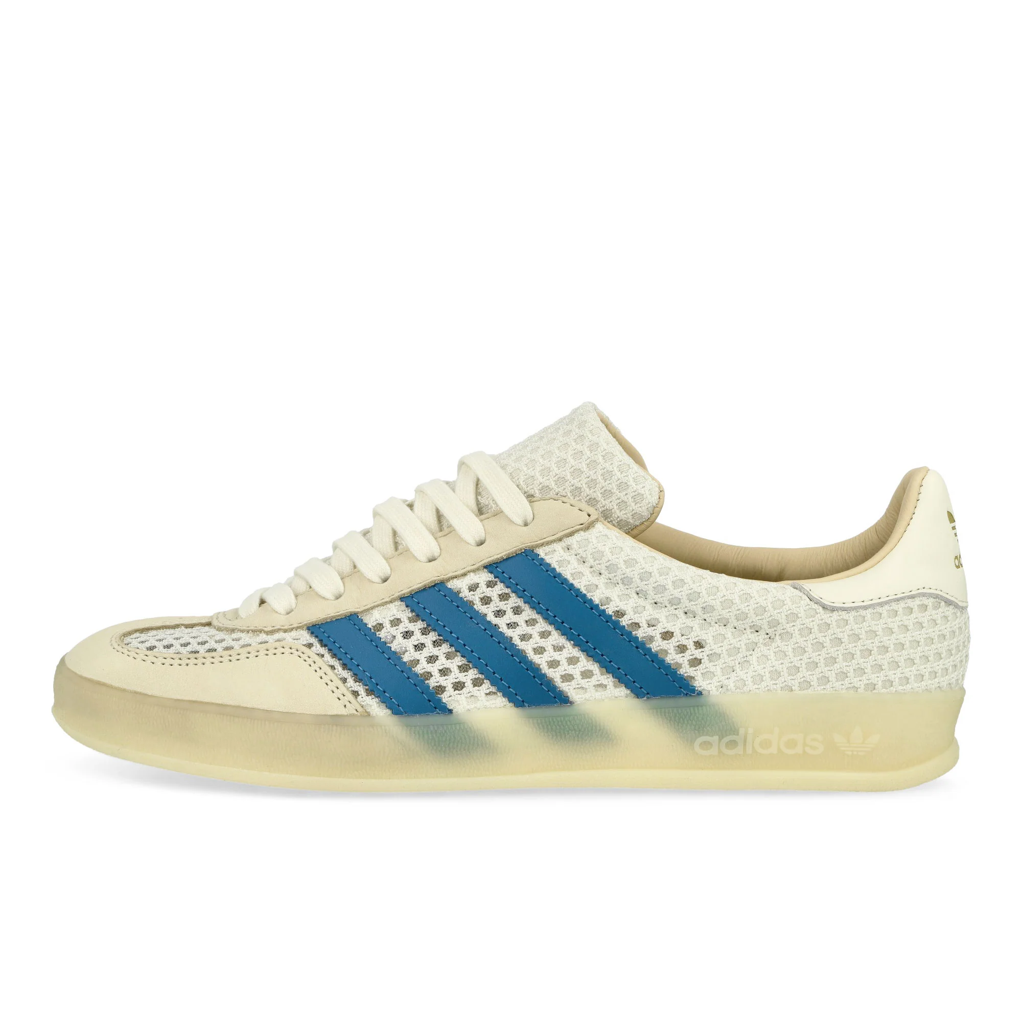 Gazelle Indoor