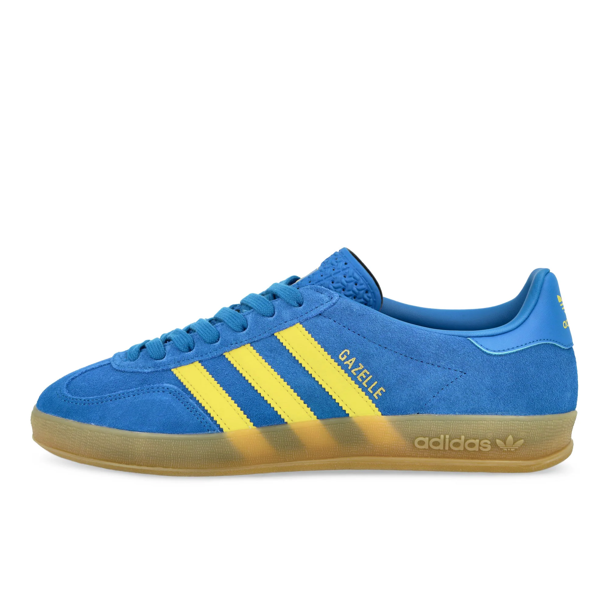 Gazelle Indoor