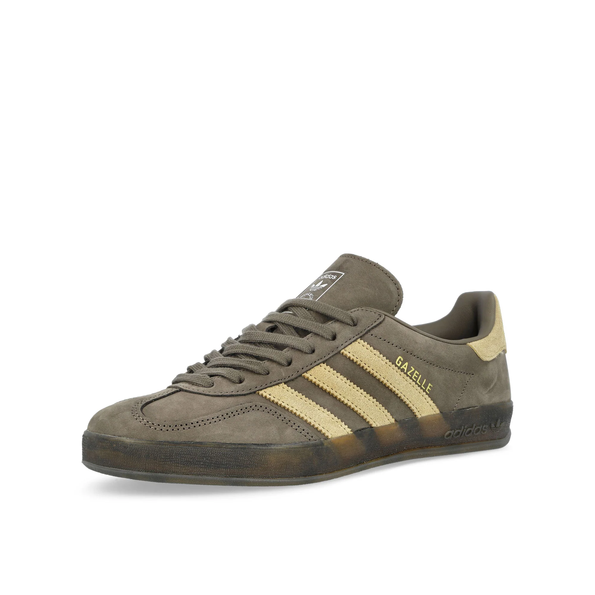 Gazelle Indoor - Image 4