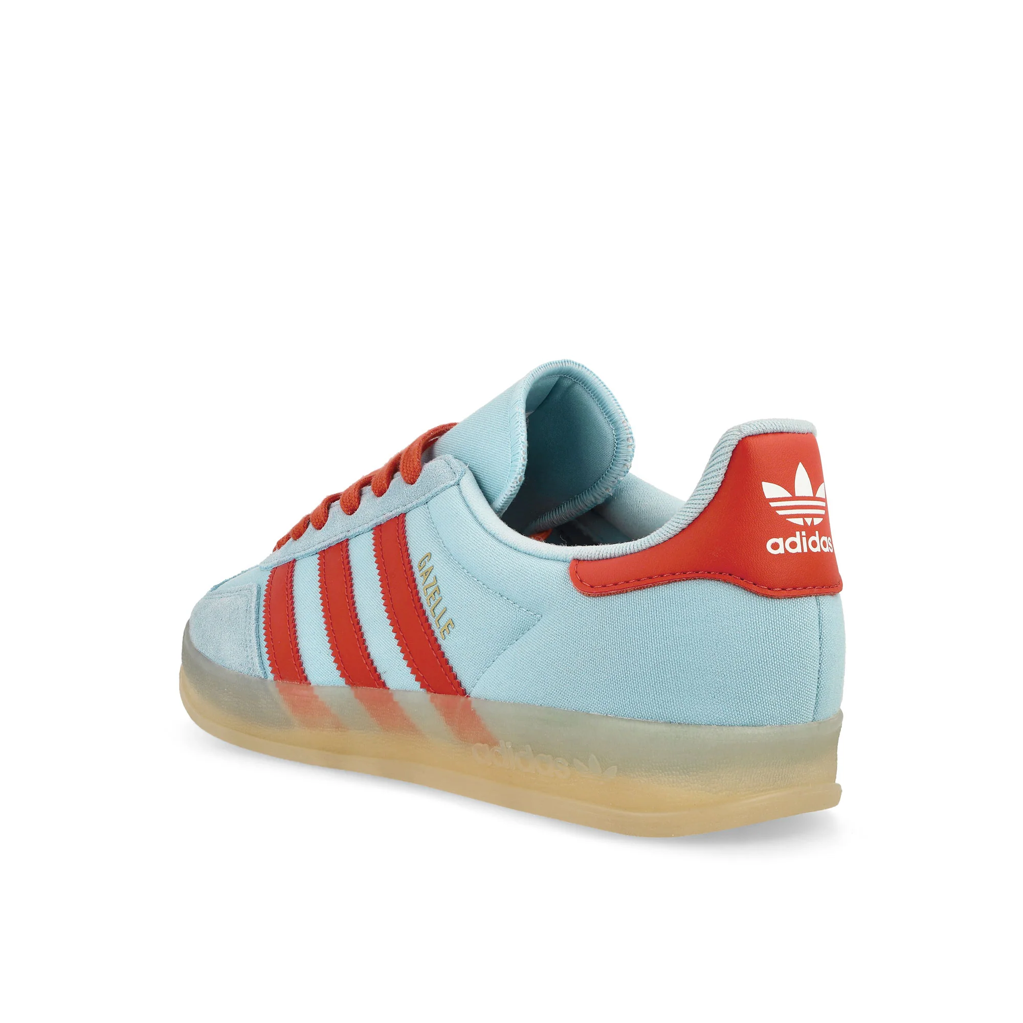 Gazelle Indoor - Image 3