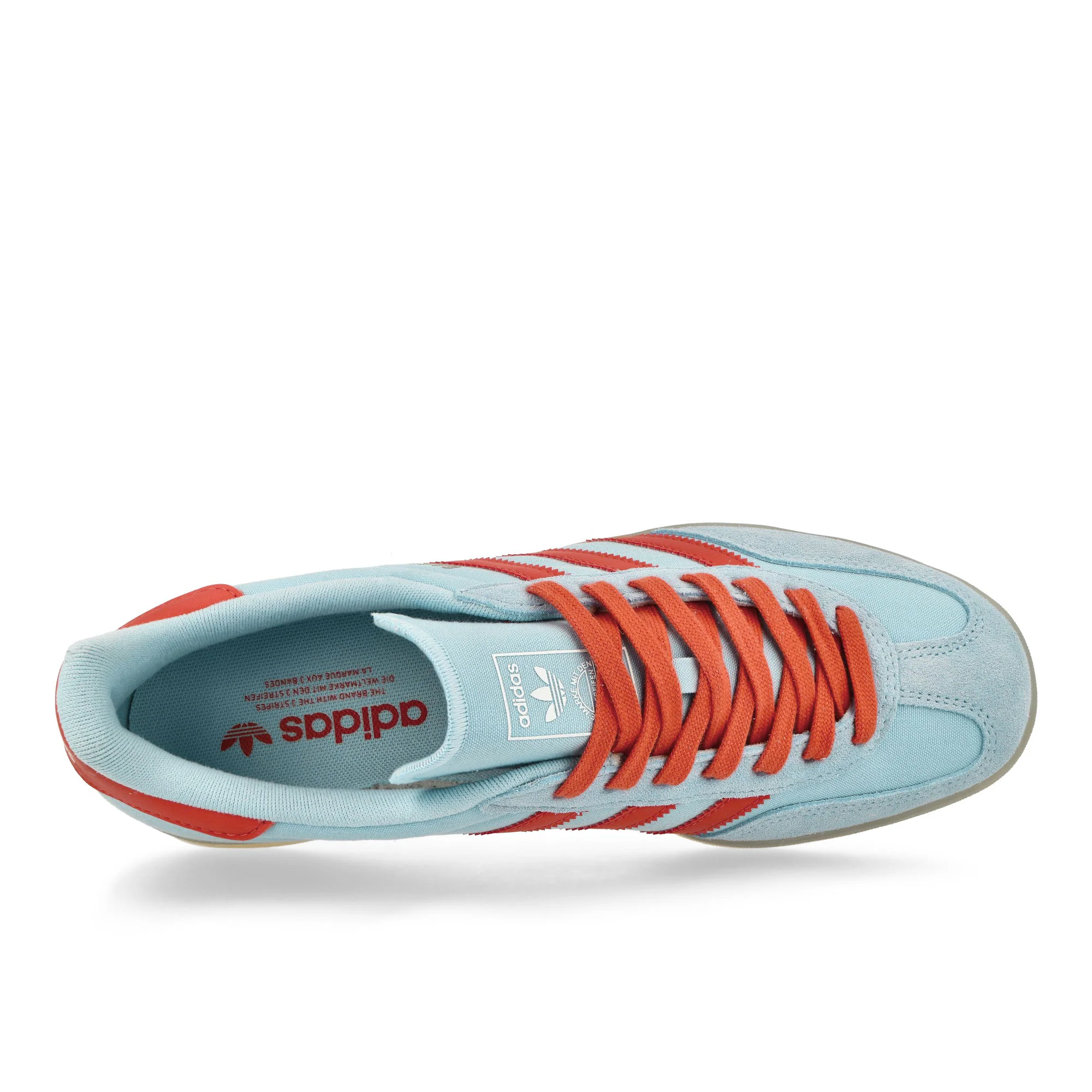 Gazelle Indoor - Image 5
