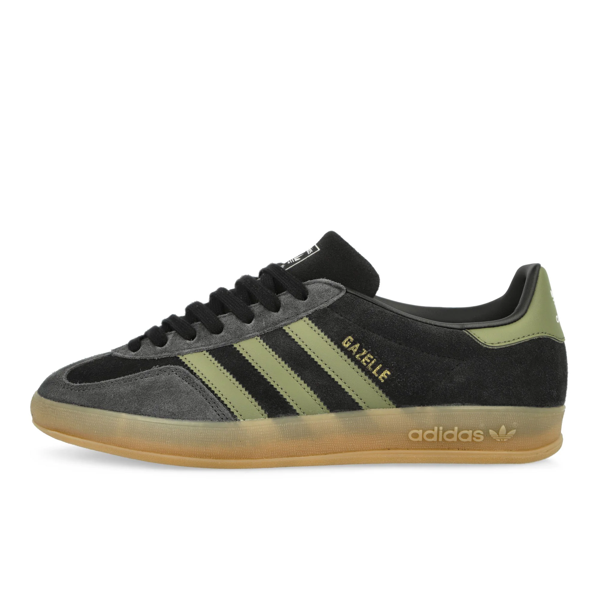 Gazelle Indoor