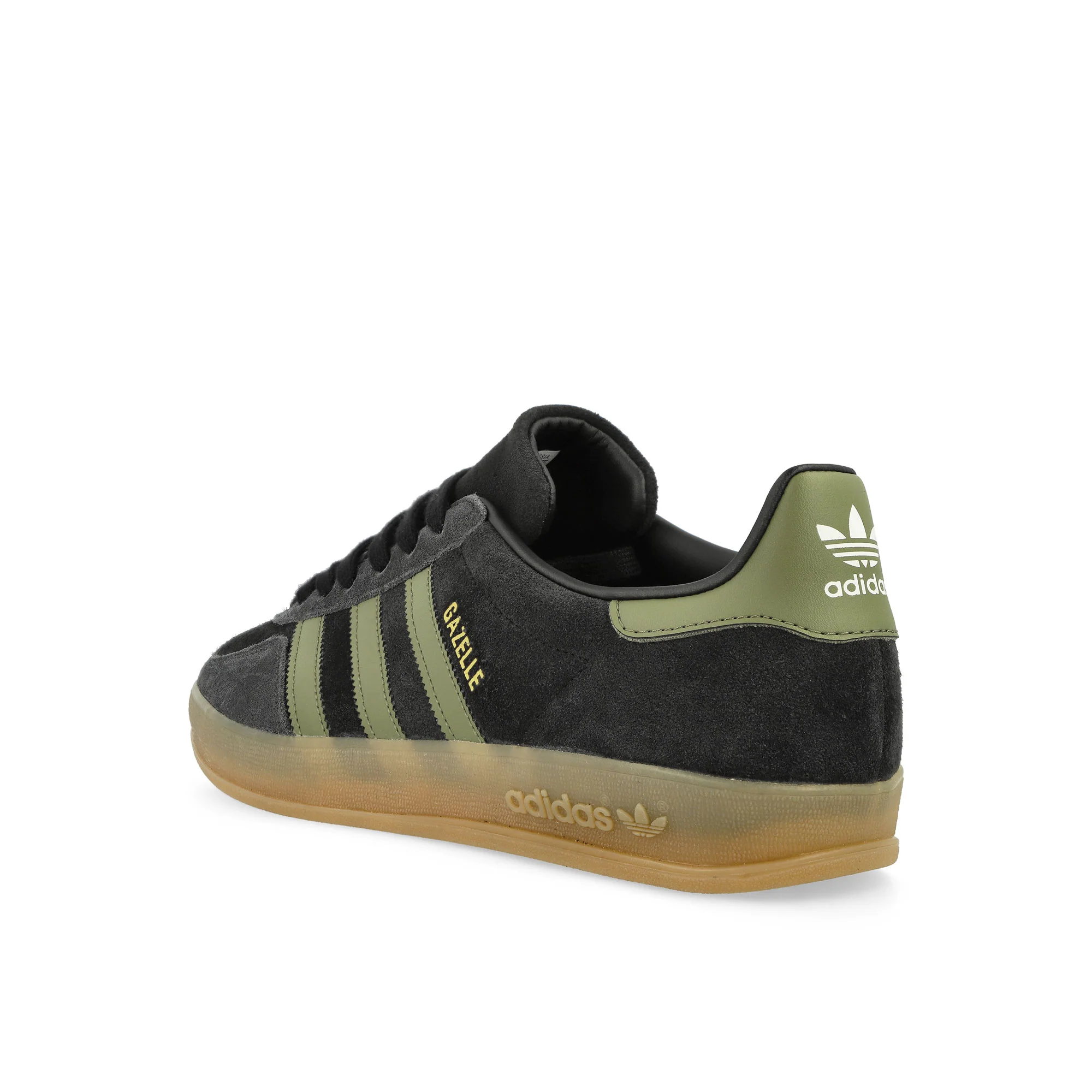 Gazelle Indoor - Image 3