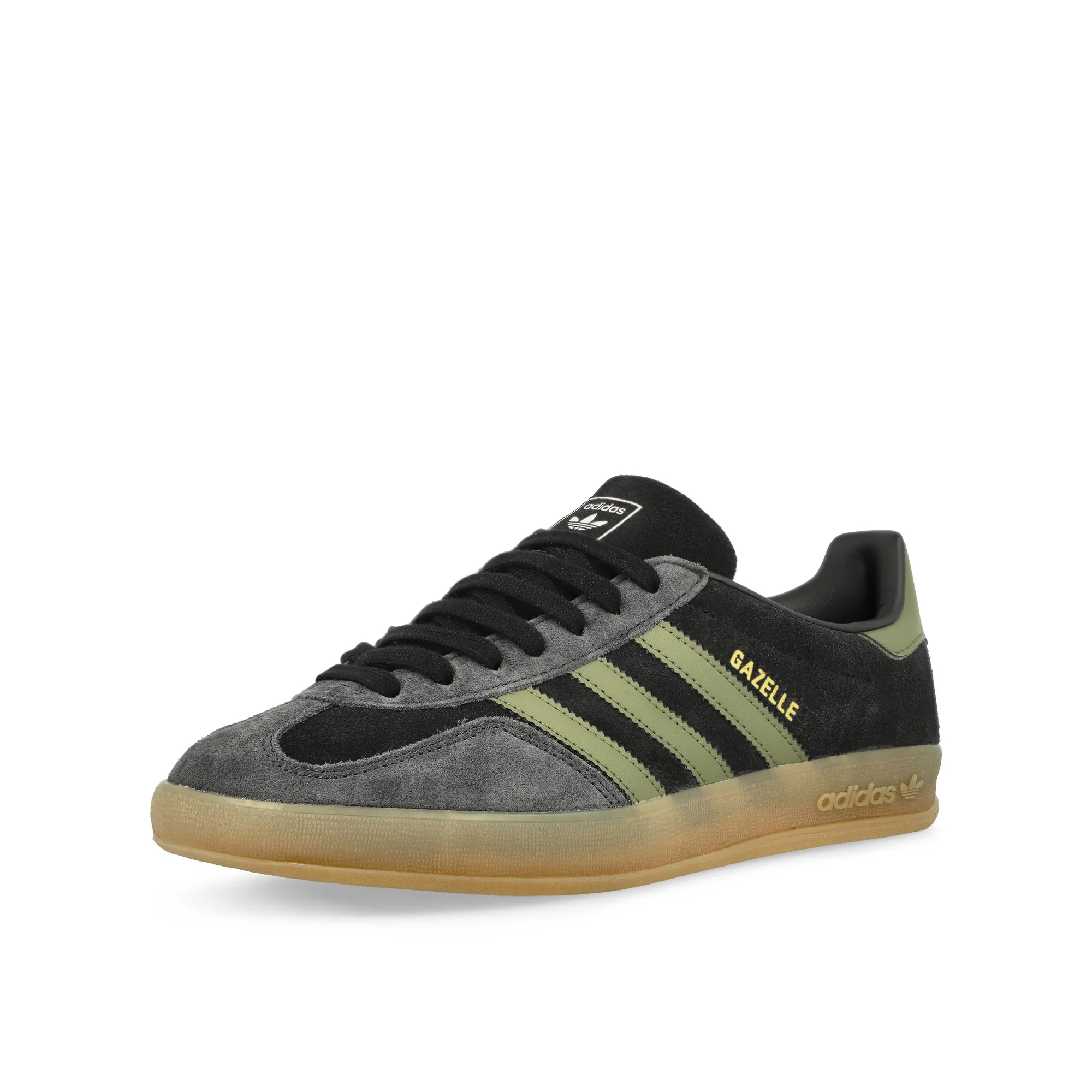 Gazelle Indoor - Image 4