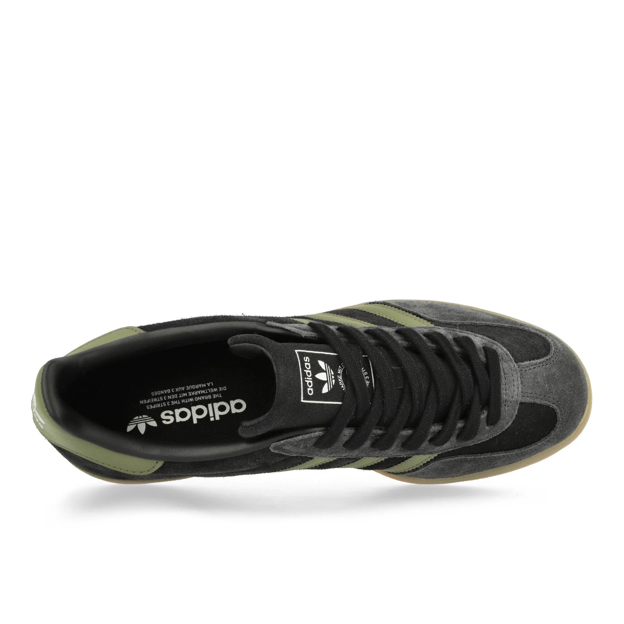 Gazelle Indoor - Image 5