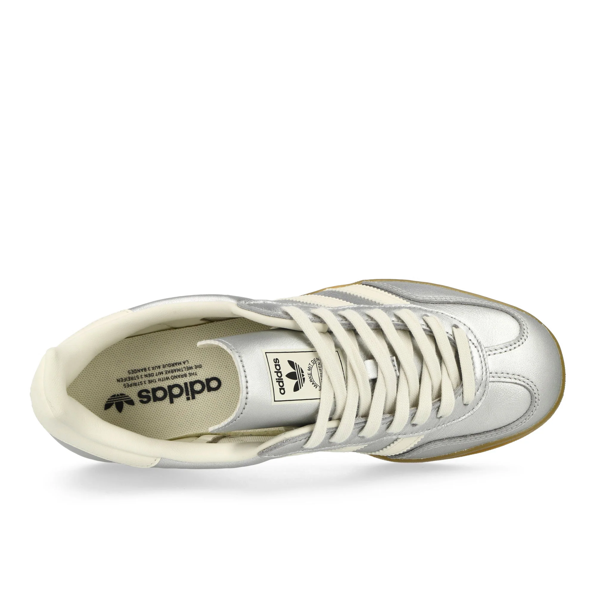 Gazelle Indoor - Image 5