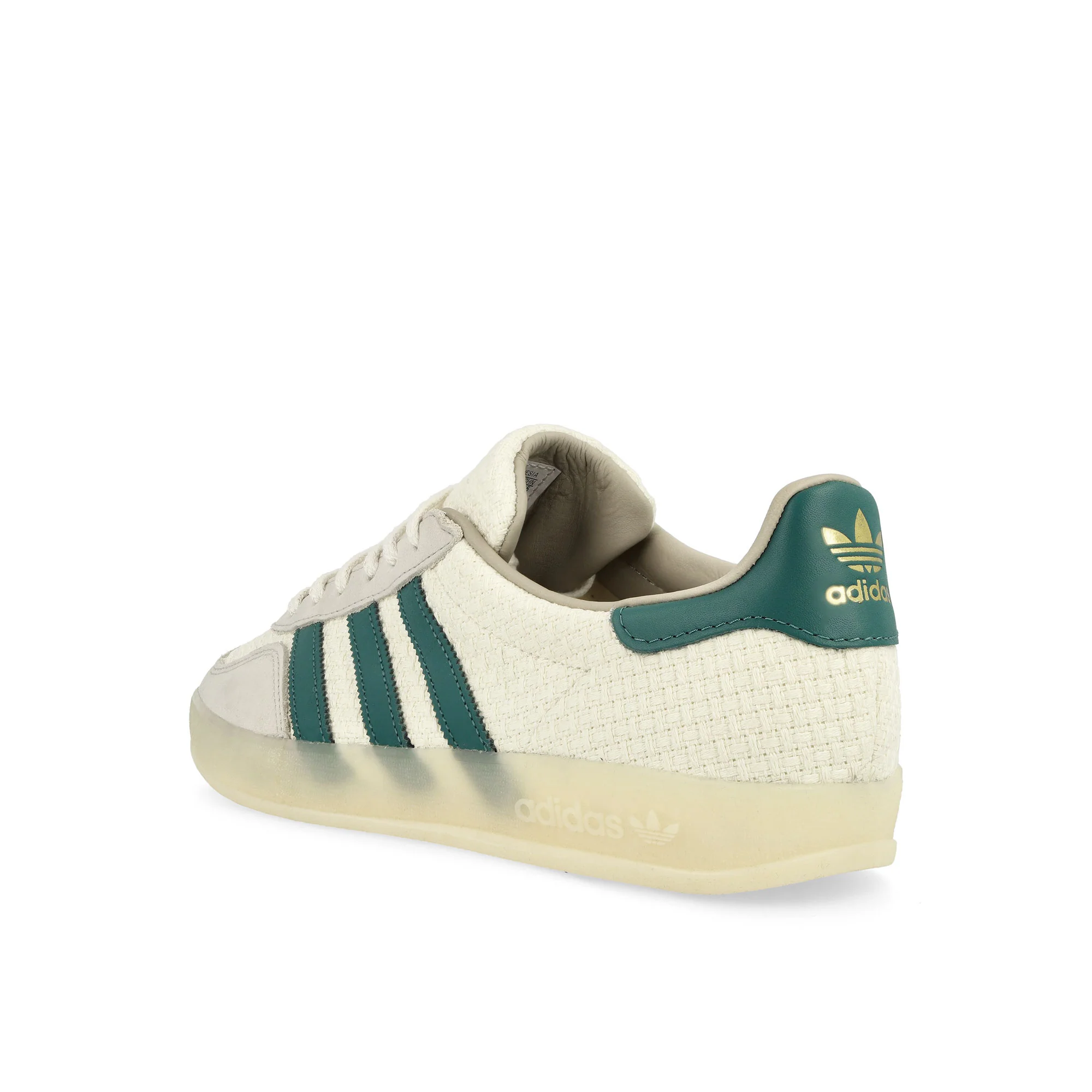 Gazelle Indoor - Image 3