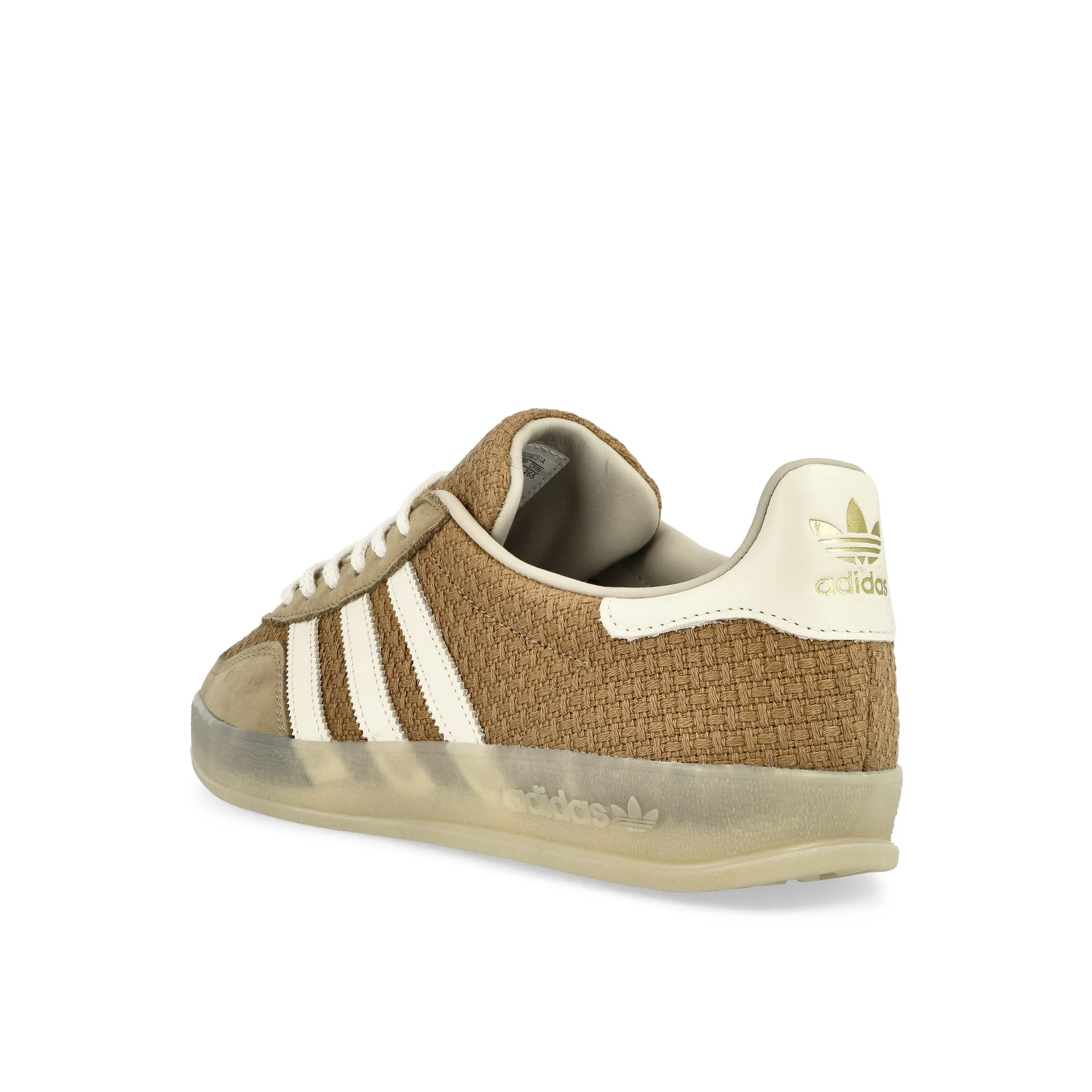 Gazelle Indoor - Image 3