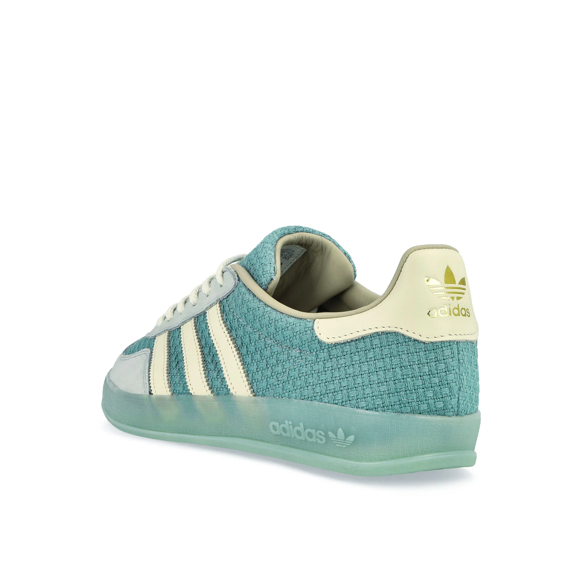 Gazelle Indoor - Image 3