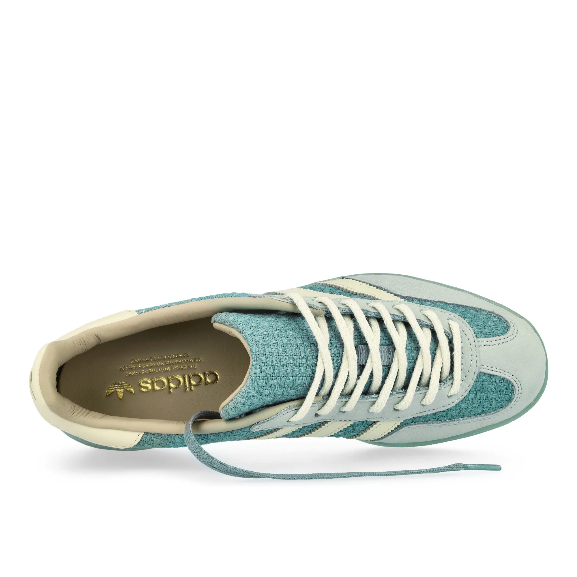 Gazelle Indoor - Image 5