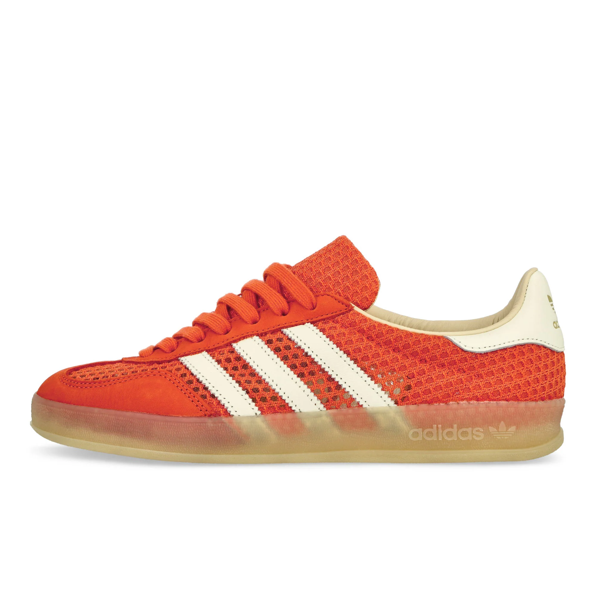 Gazelle Indoor