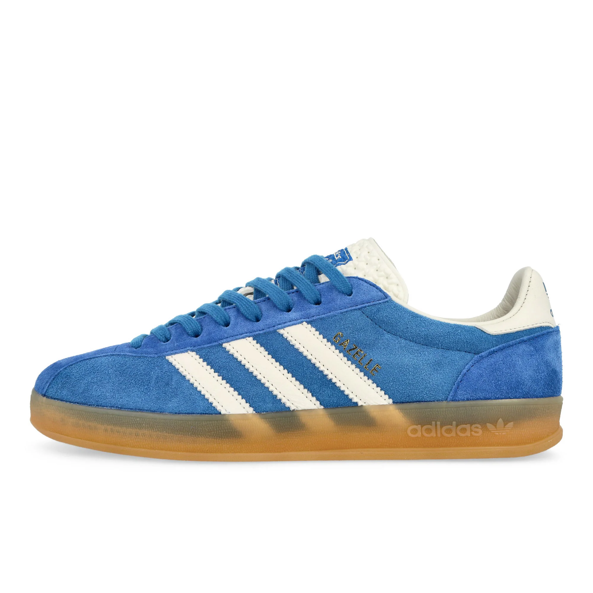 Gazelle Indoor Pro