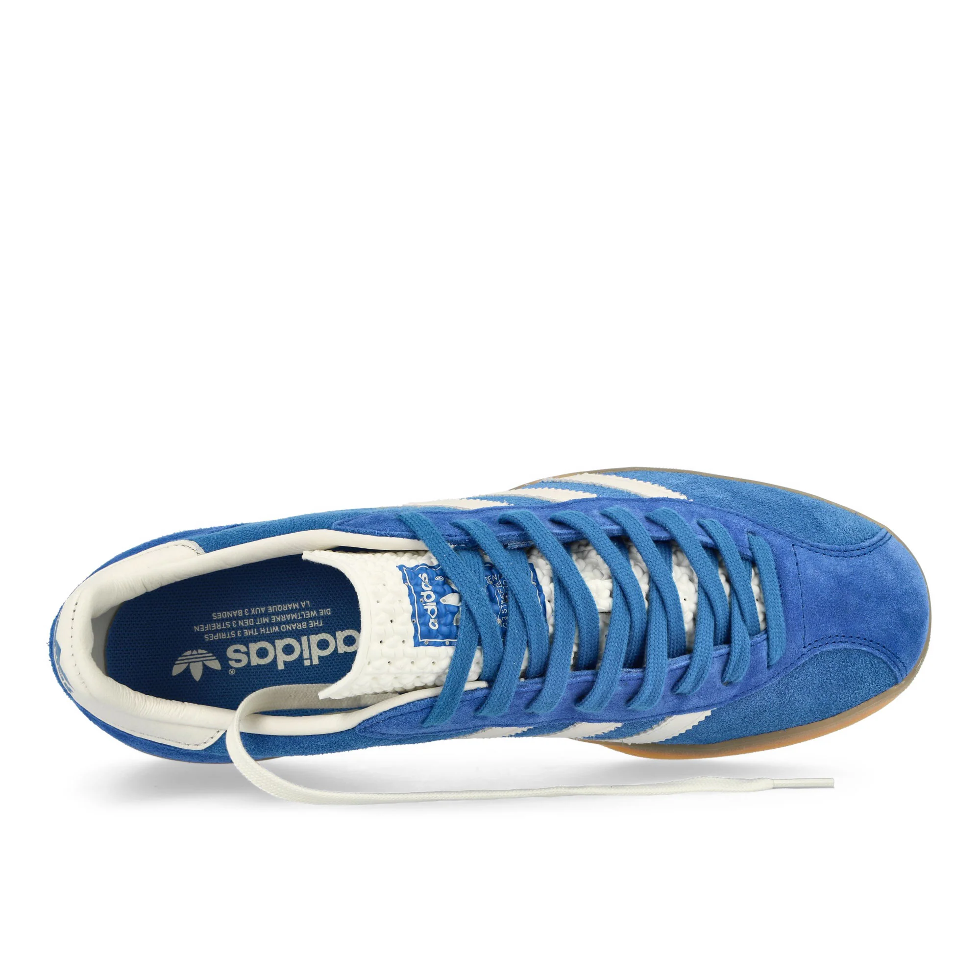 Gazelle Indoor Pro - Image 5