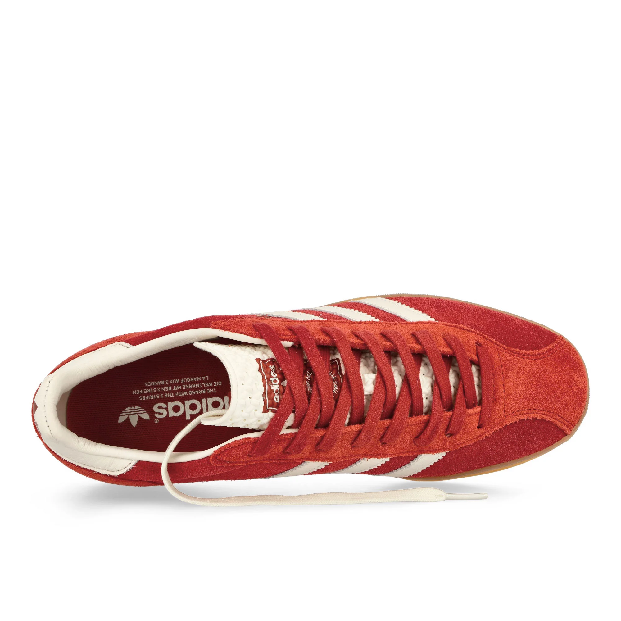 Gazelle Indoor Pro - Image 5