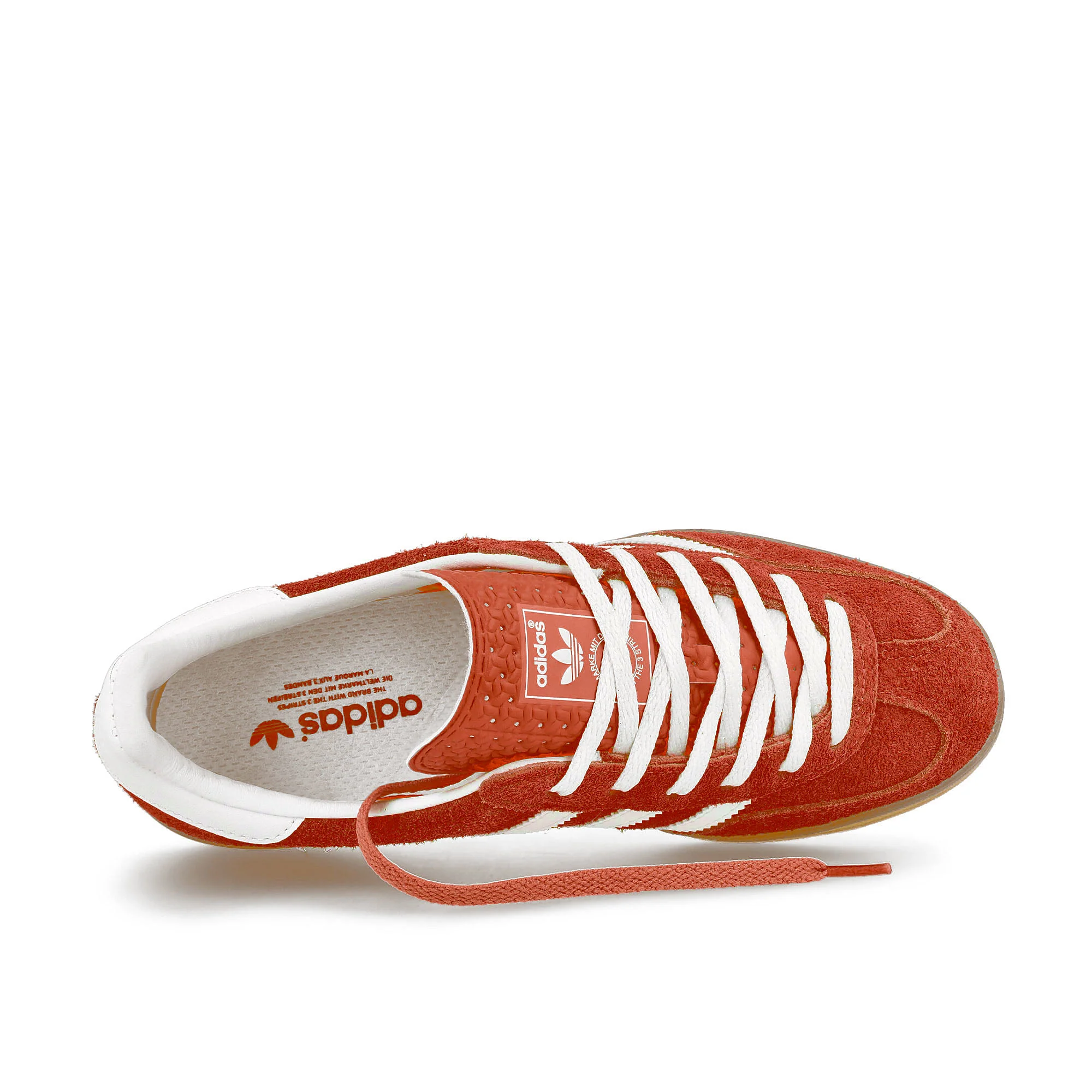 Gazelle Indoor W - Image 5