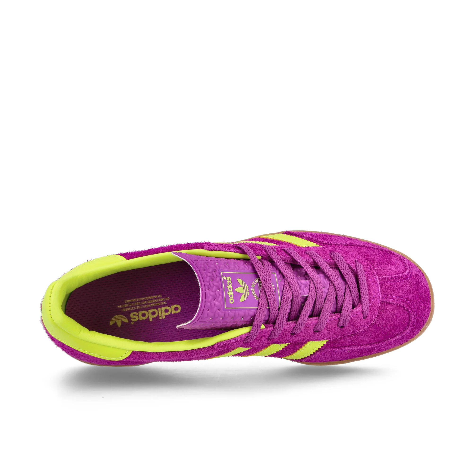 Gazelle Indoor W - Image 5