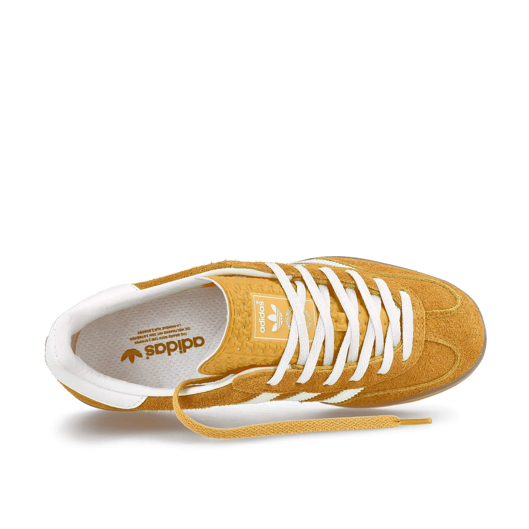 Gazelle Indoor W - Image 5
