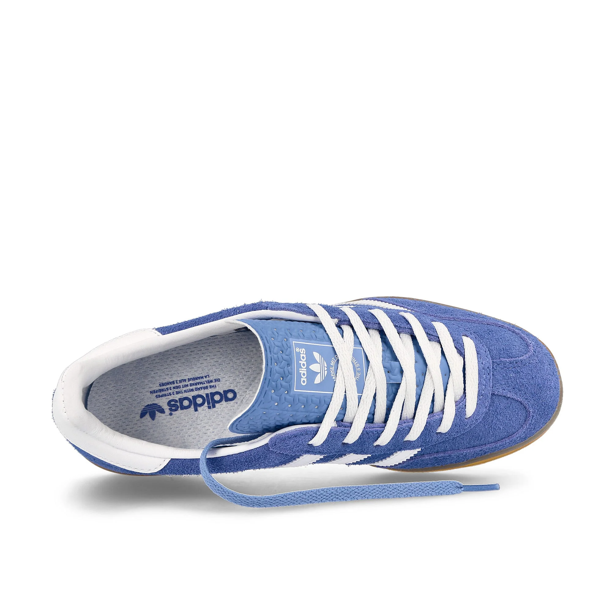 Gazelle Indoor W - Image 5