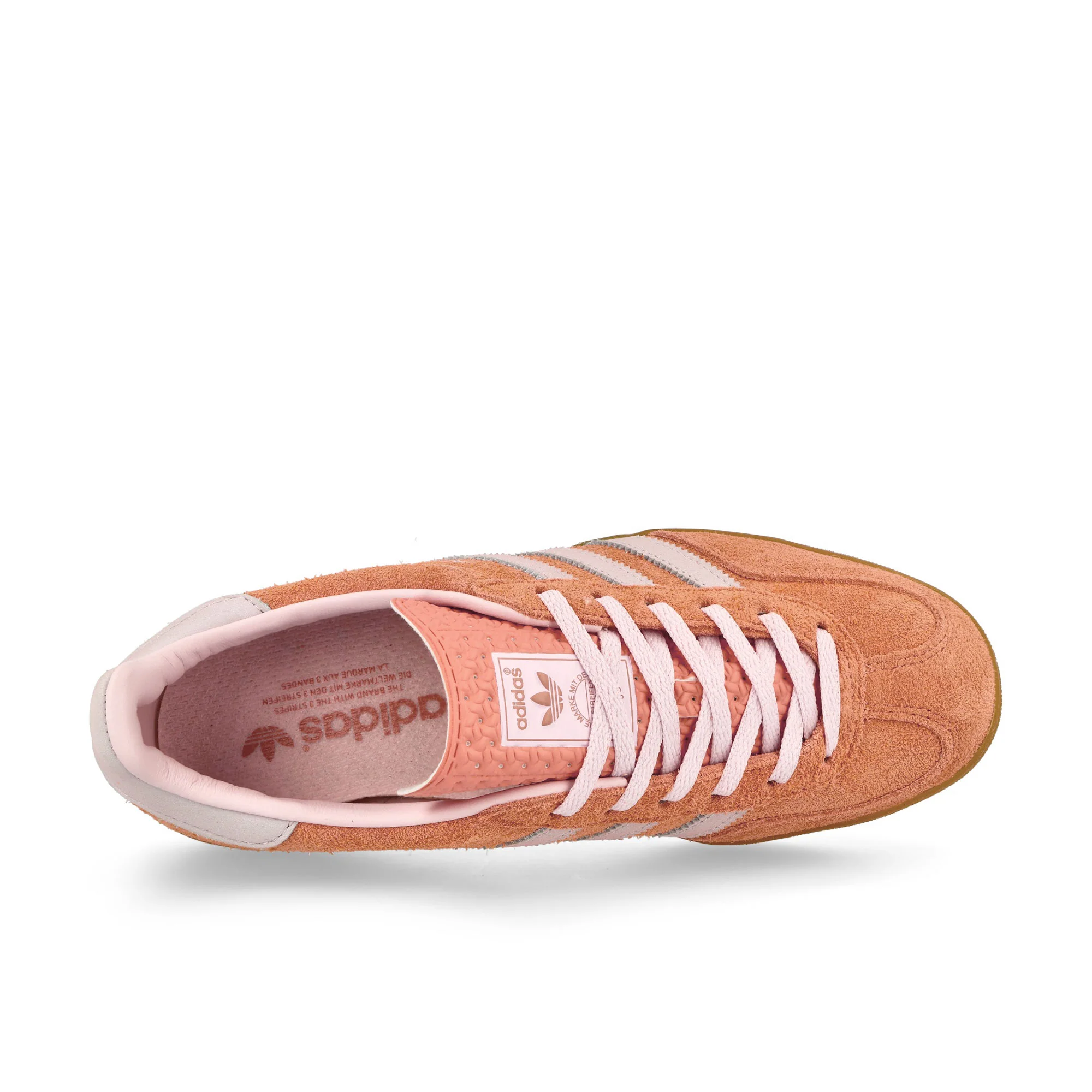 Gazelle Indoor W - Image 5