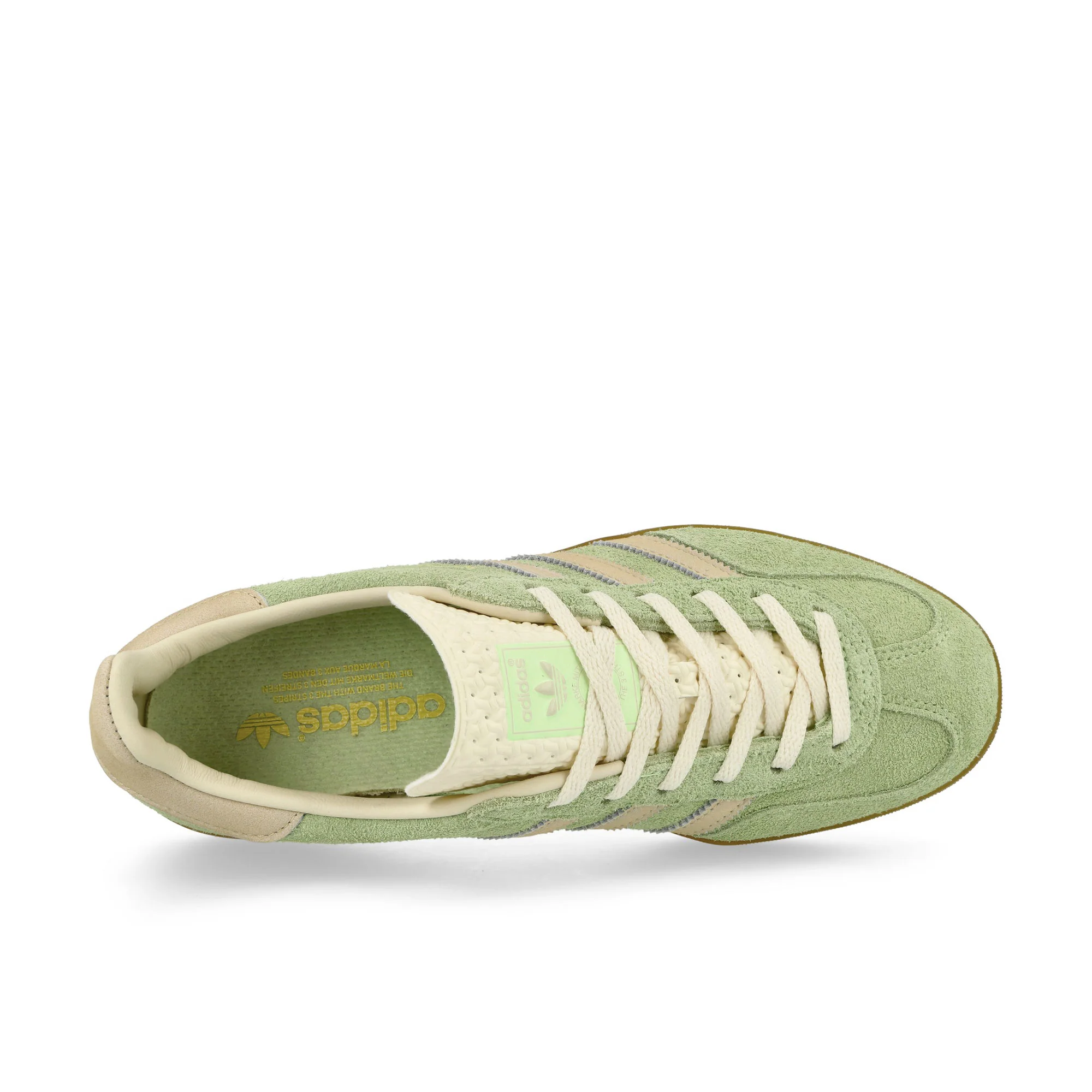 Gazelle Indoor W - Image 5