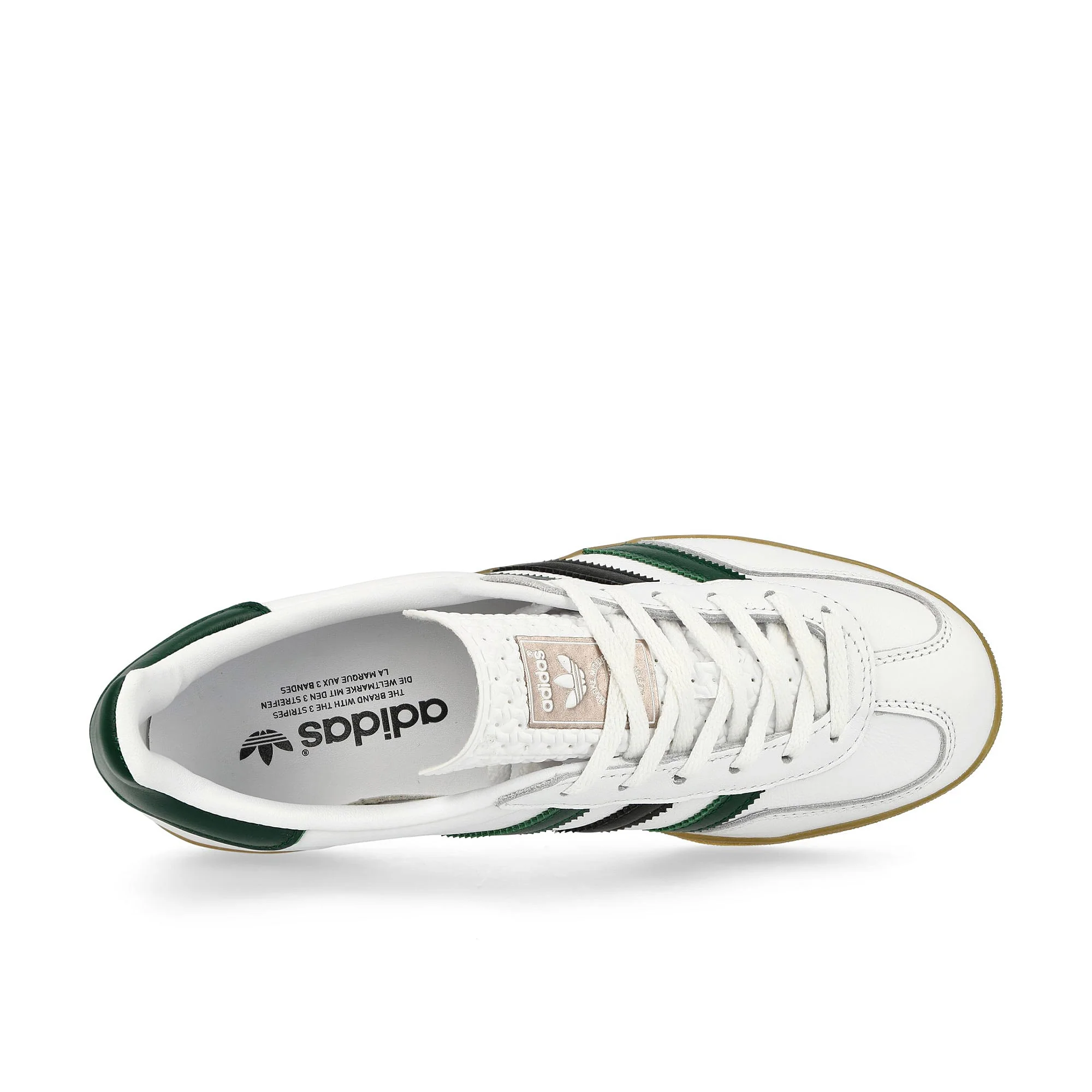 Gazelle Indoor W - Image 5