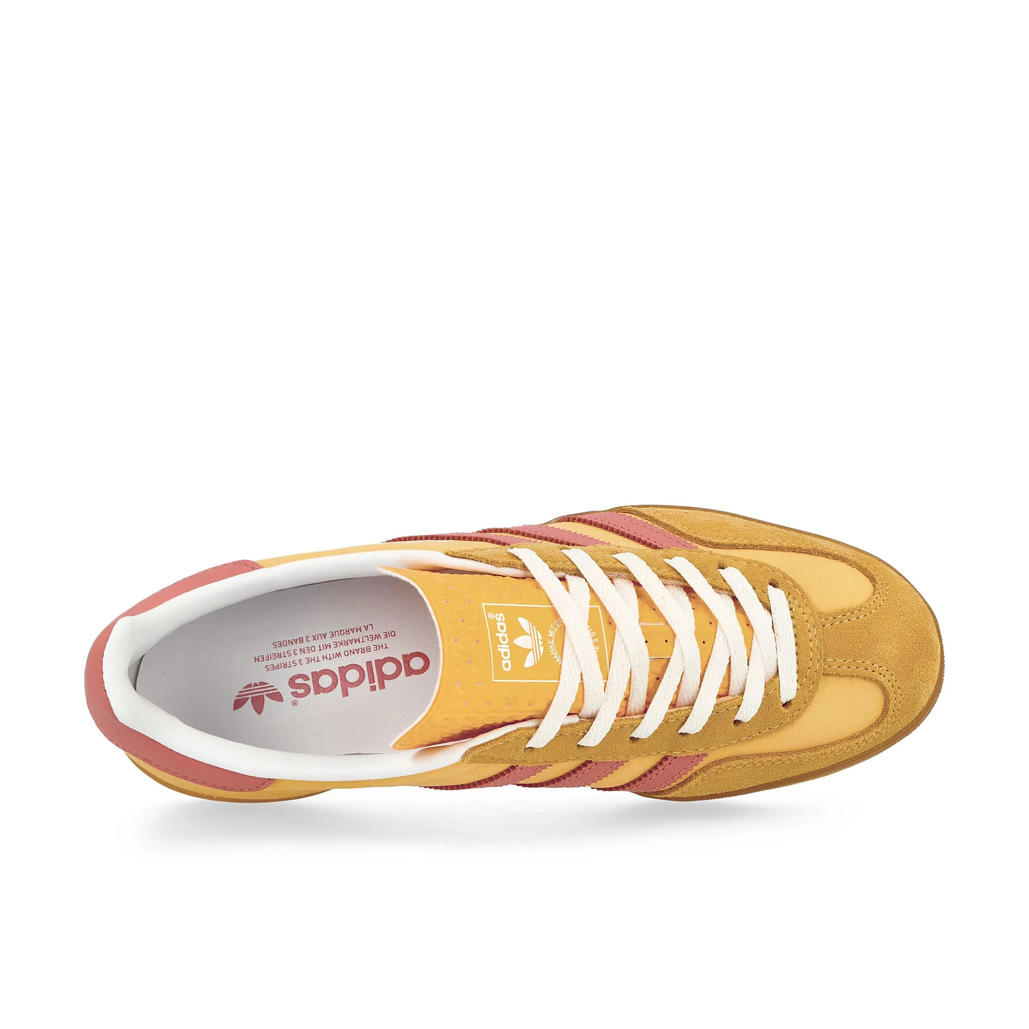 Gazelle Indoor W - Image 5