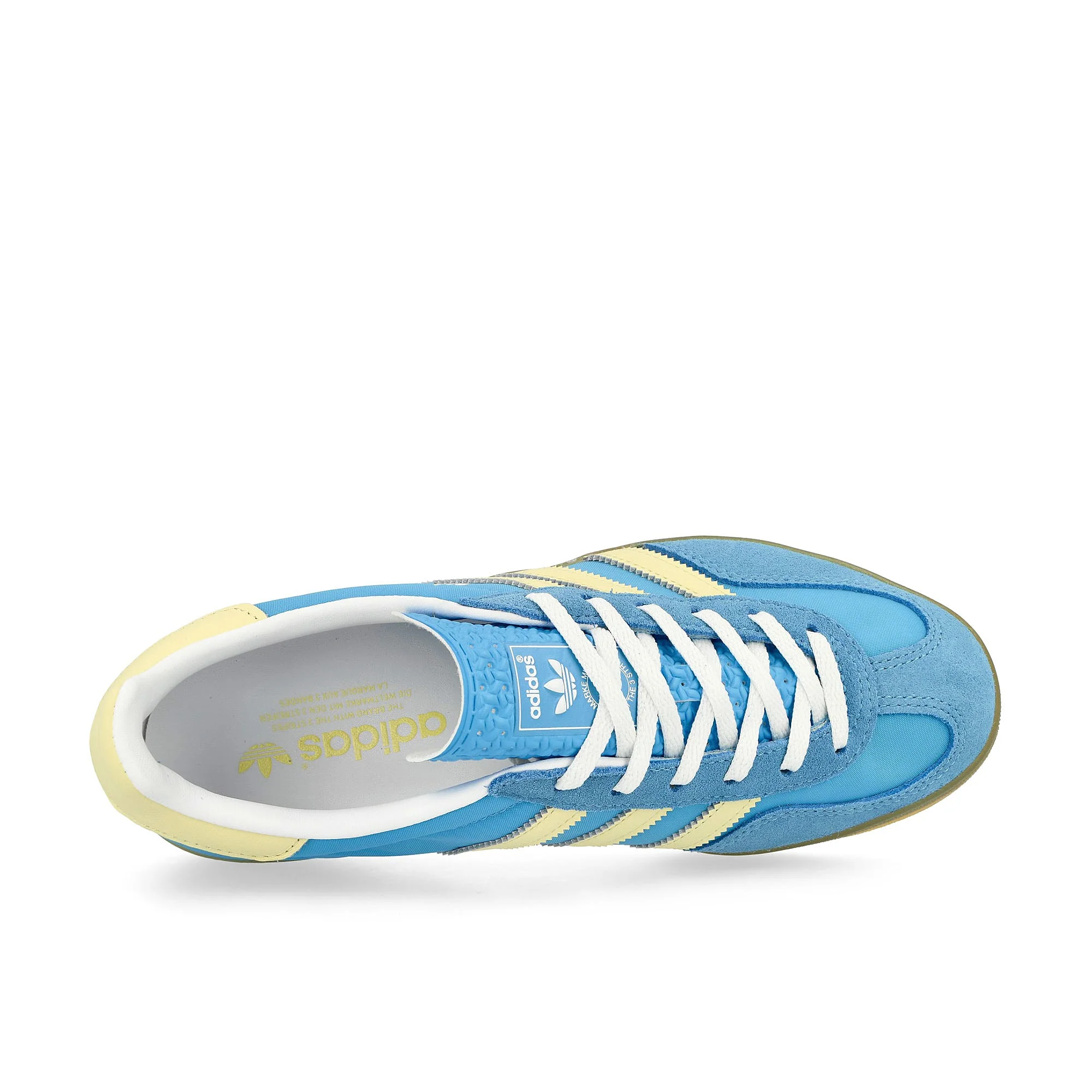 Gazelle Indoor W - Image 5