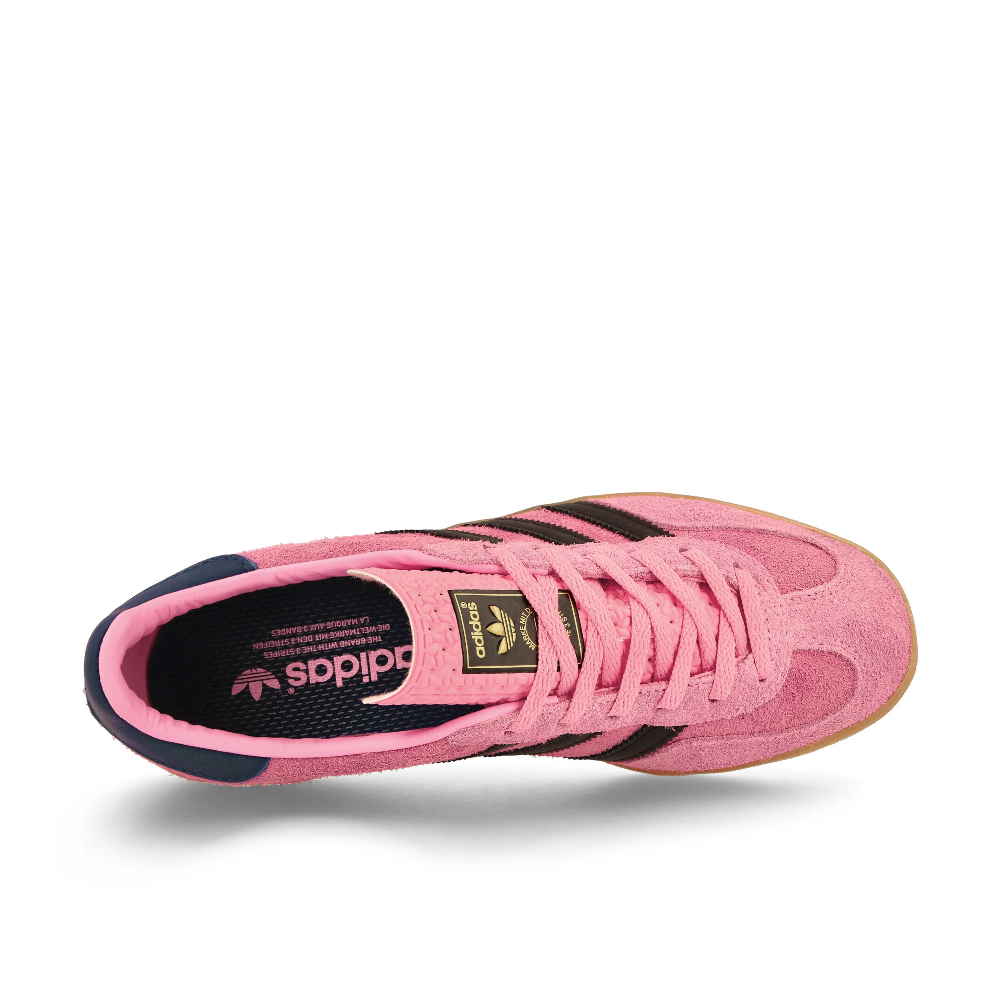 Gazelle Indoor W - Image 5
