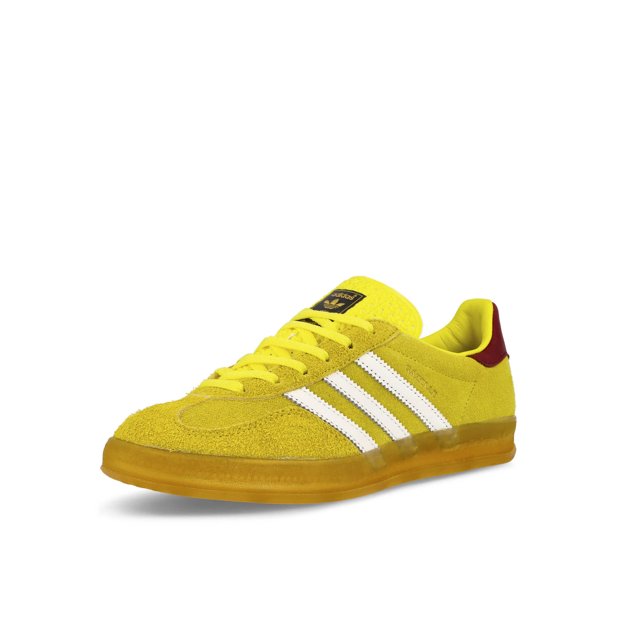 Gazelle Indoor W - Image 4