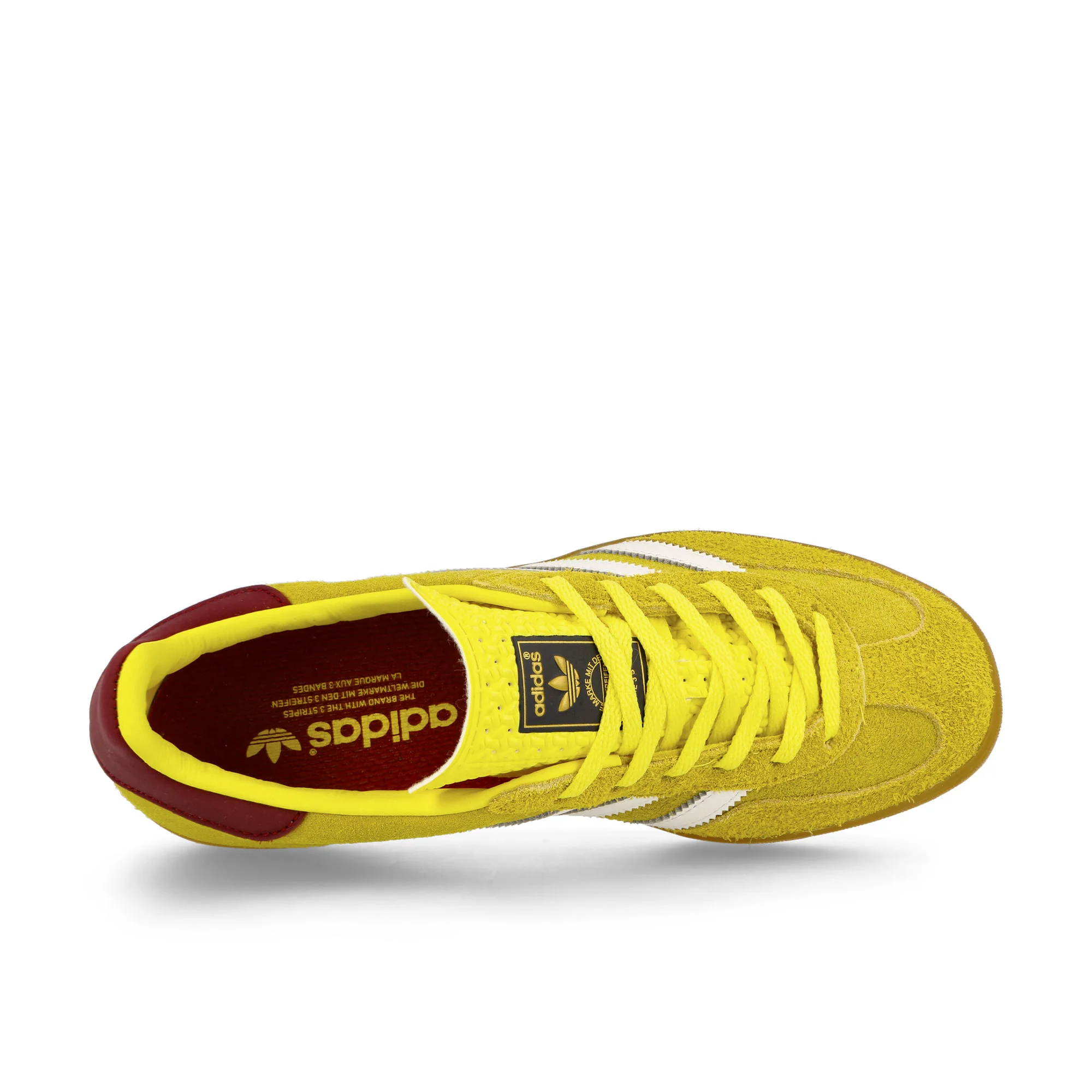 Gazelle Indoor W - Image 5