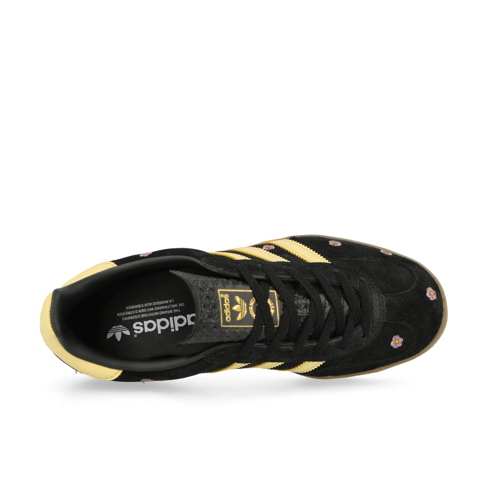 Gazelle Indoor W - Image 5
