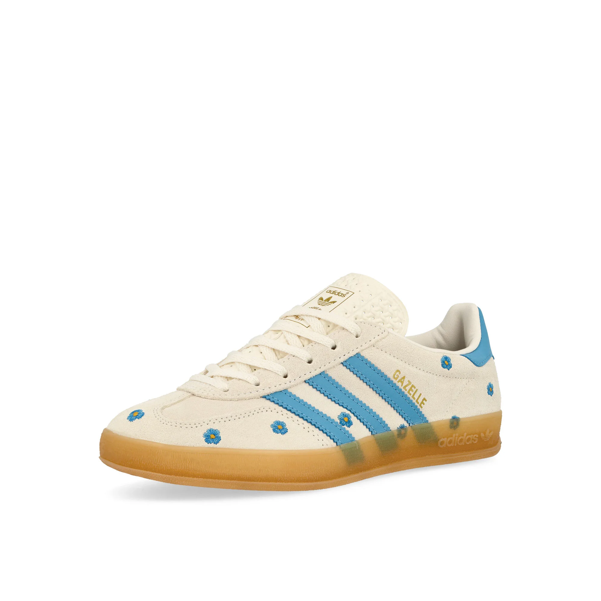 Gazelle Indoor W - Image 4