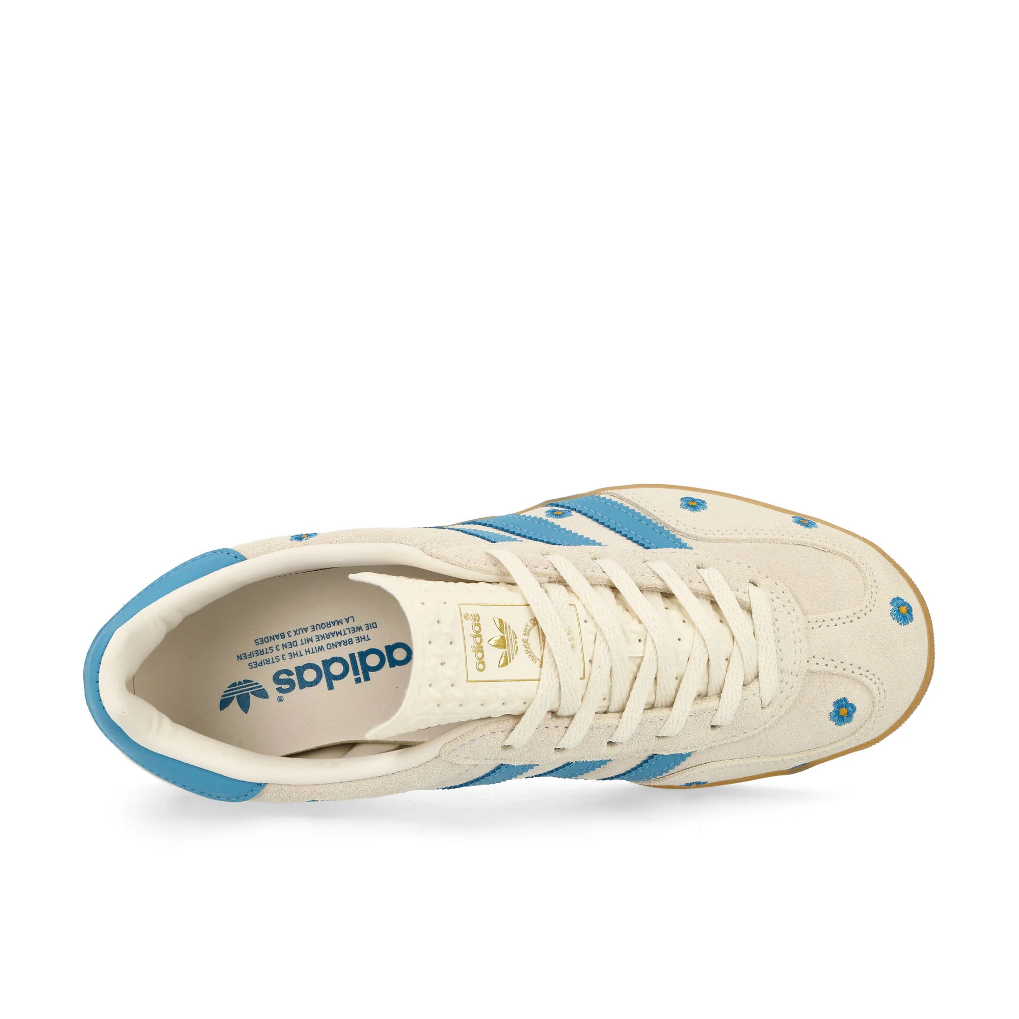 Gazelle Indoor W - Image 5