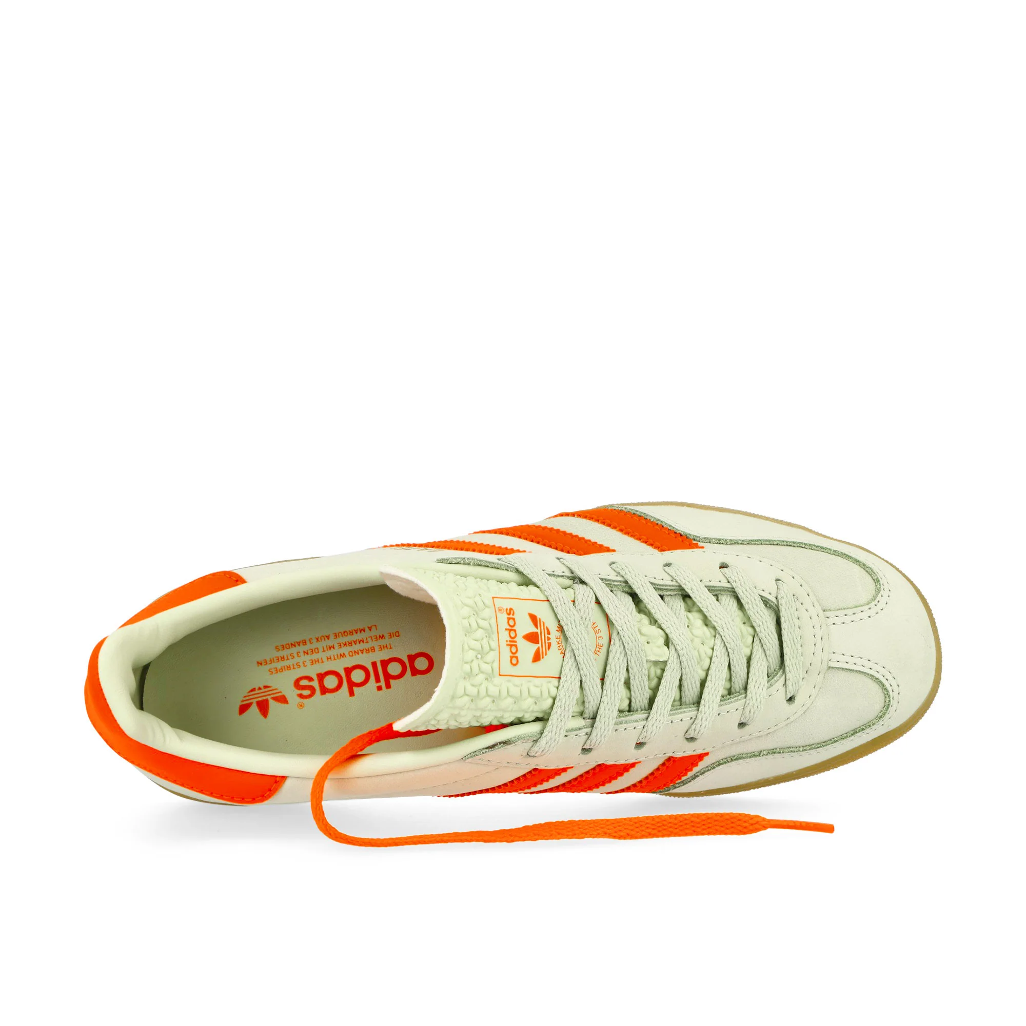 Gazelle Indoor W - Image 5