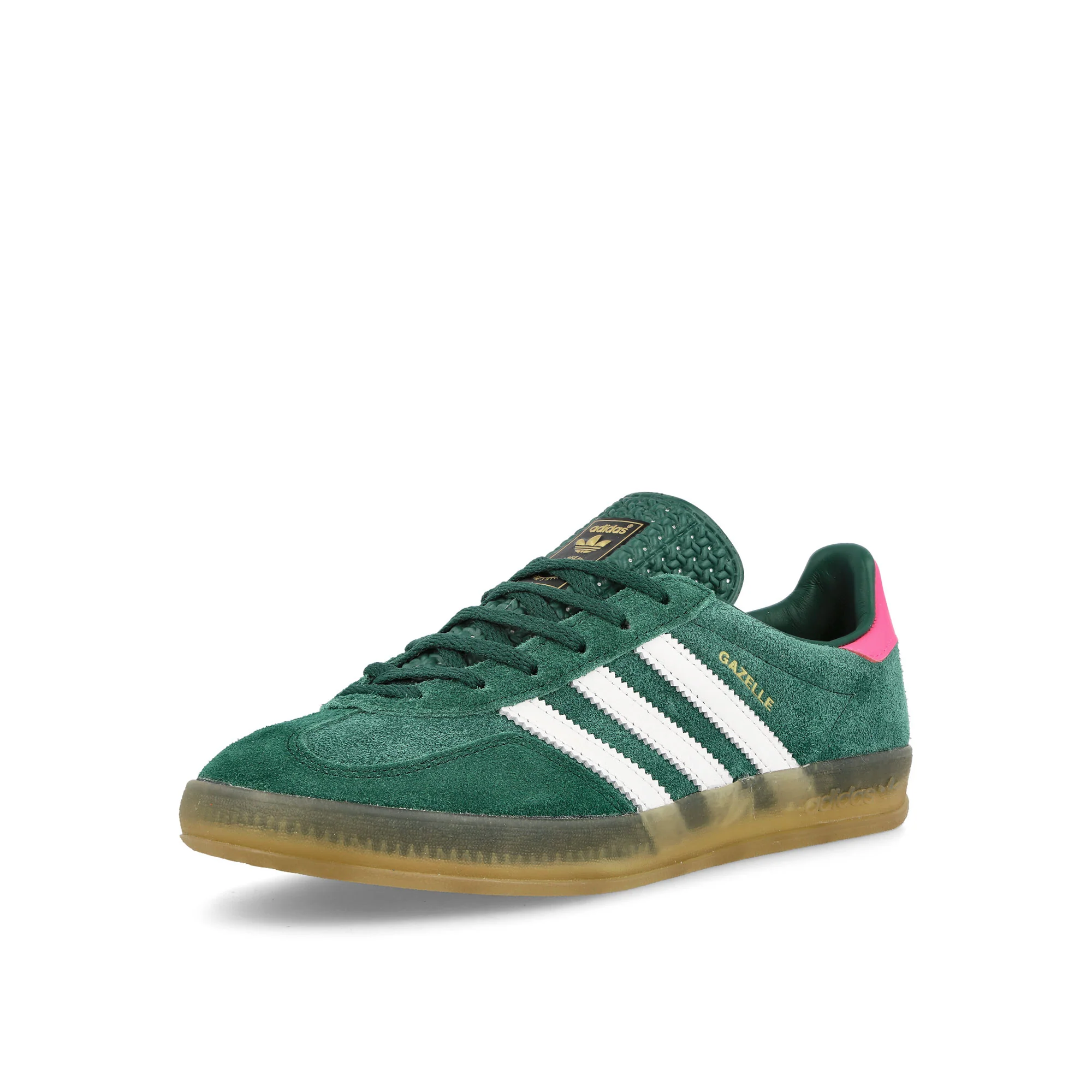 Gazelle Indoor W - Image 4