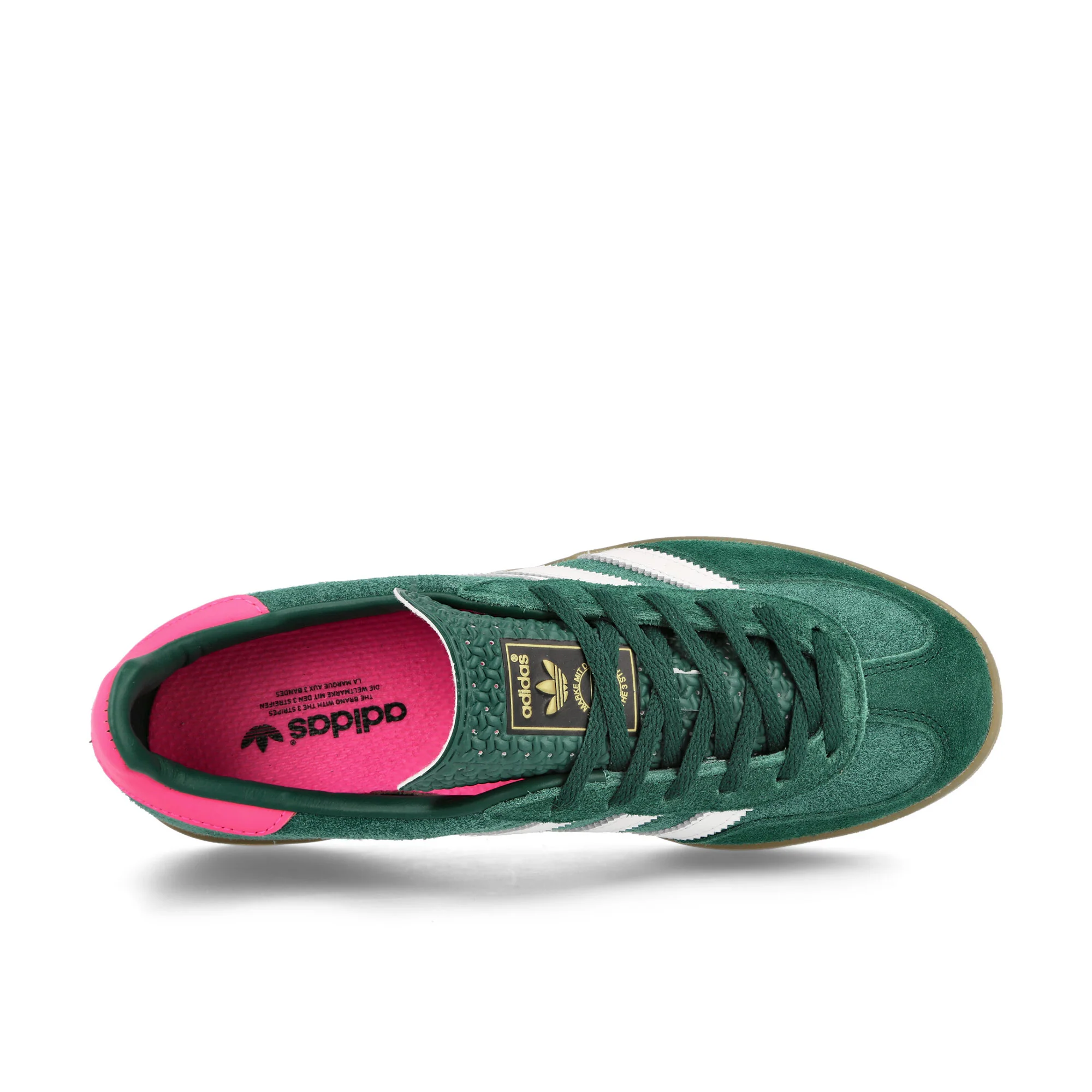 Gazelle Indoor W - Image 5