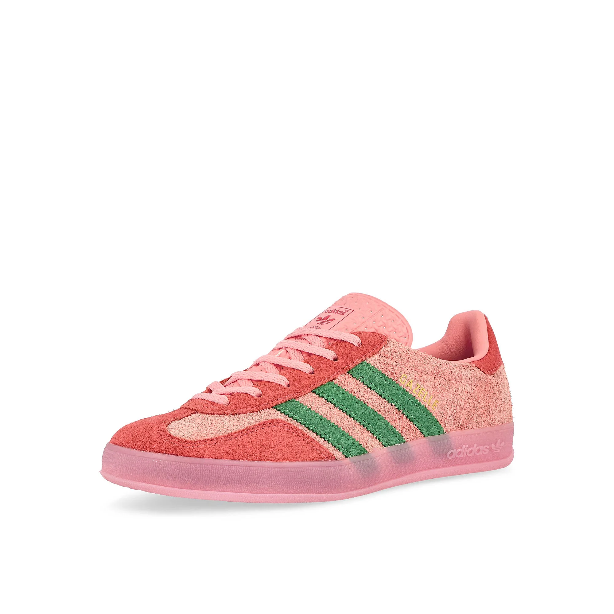 Gazelle Indoor W - Image 4