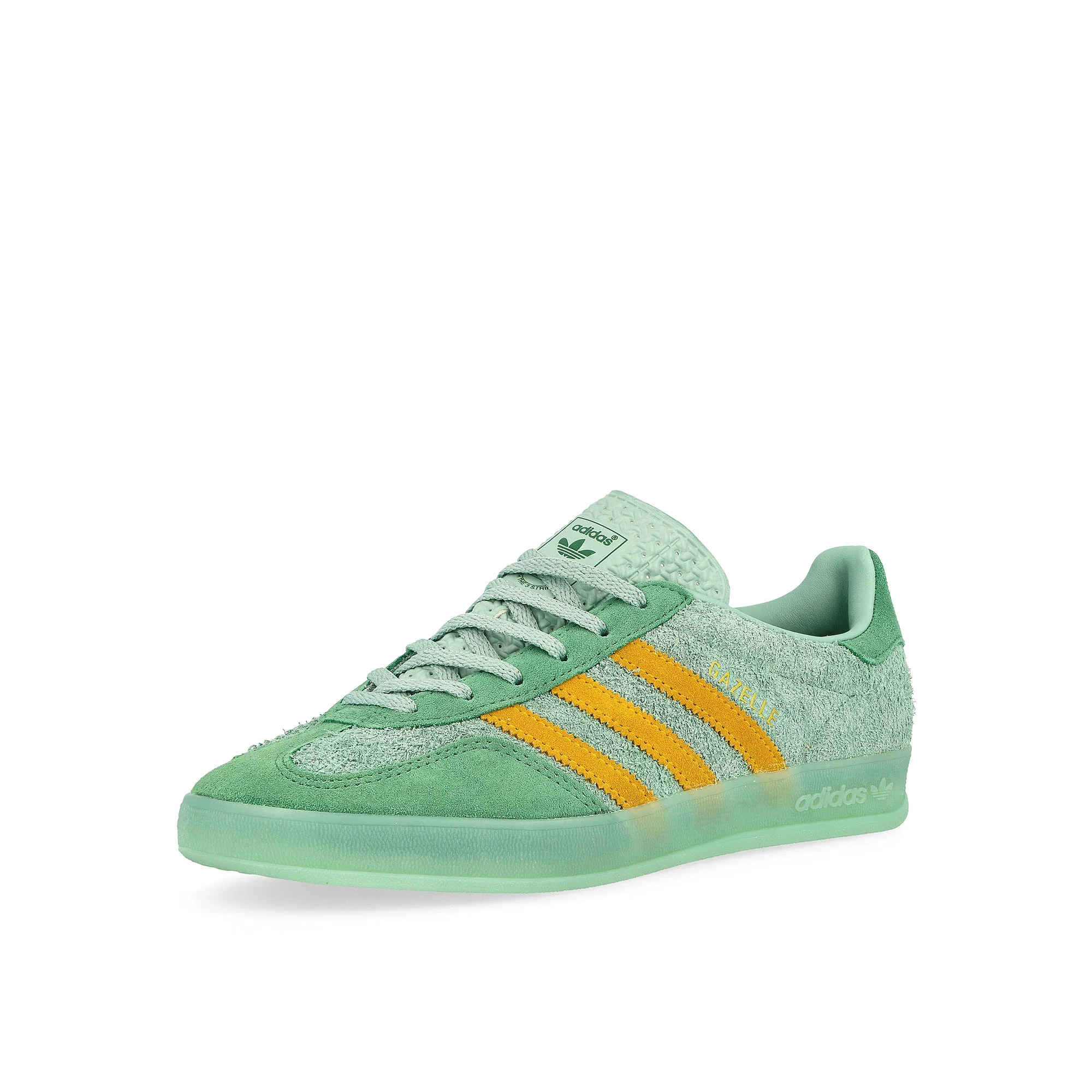 Gazelle Indoor W - Image 4