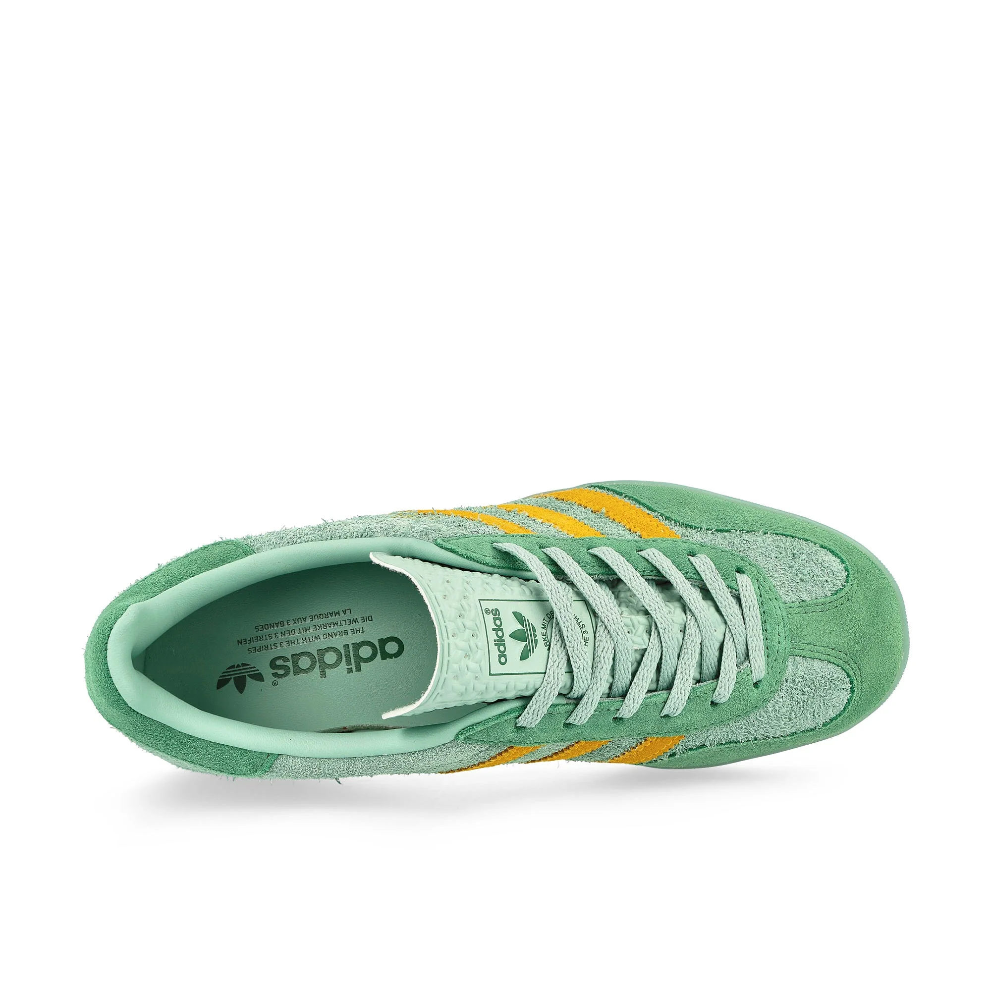 Gazelle Indoor W - Image 5