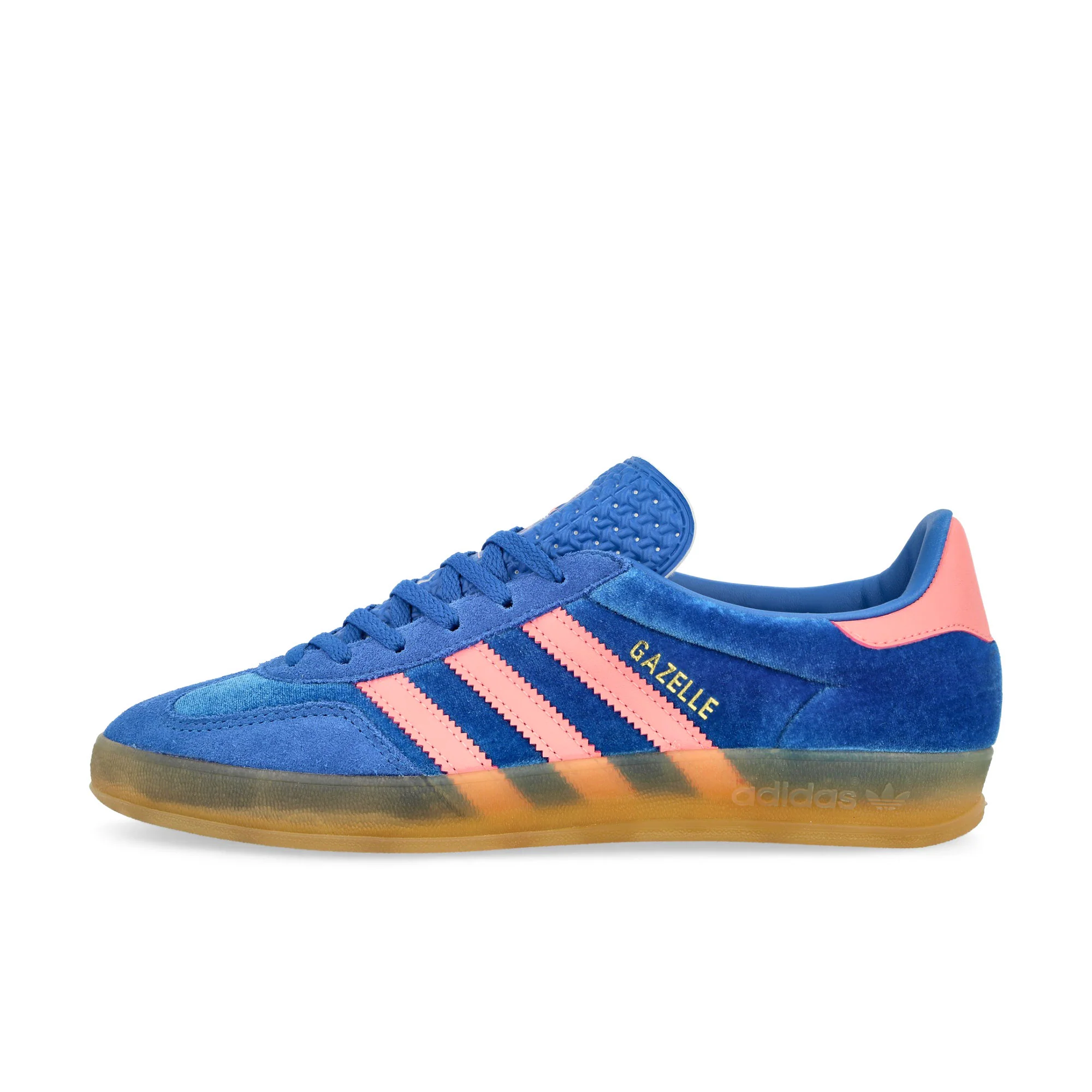 Gazelle Indoor W