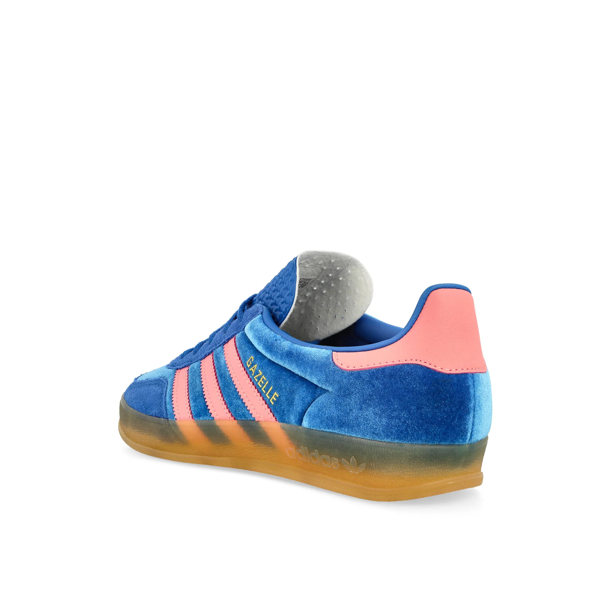 Gazelle Indoor W - Image 3